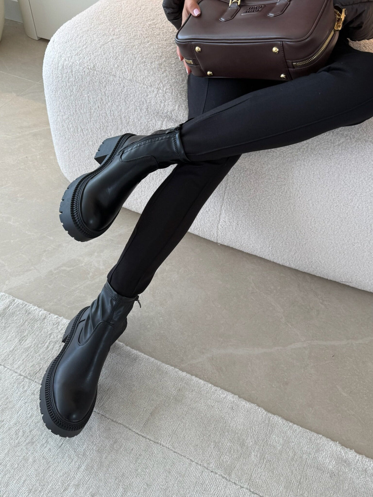 Botas vari