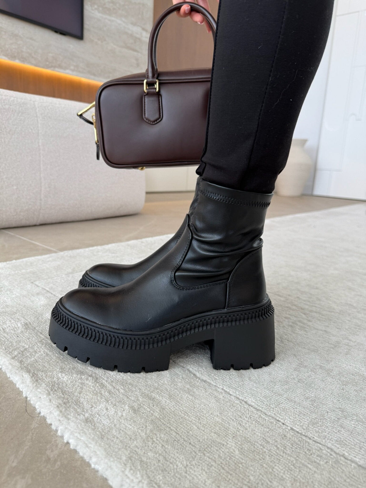 Botas vari