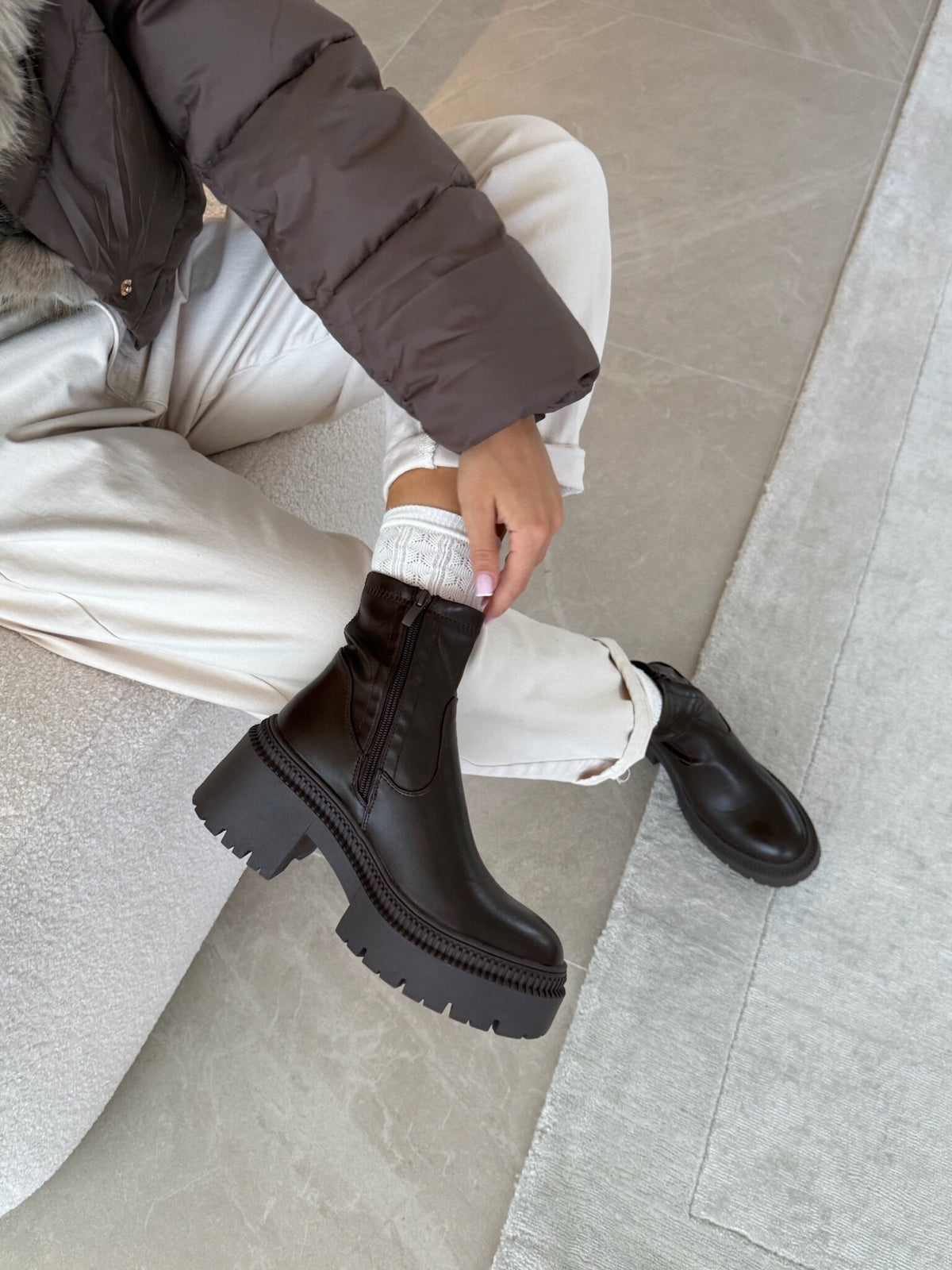 Botas vari
