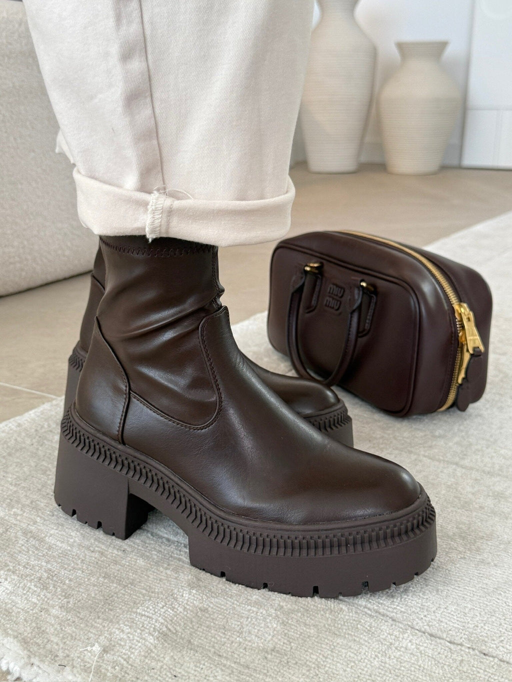 Botas vari