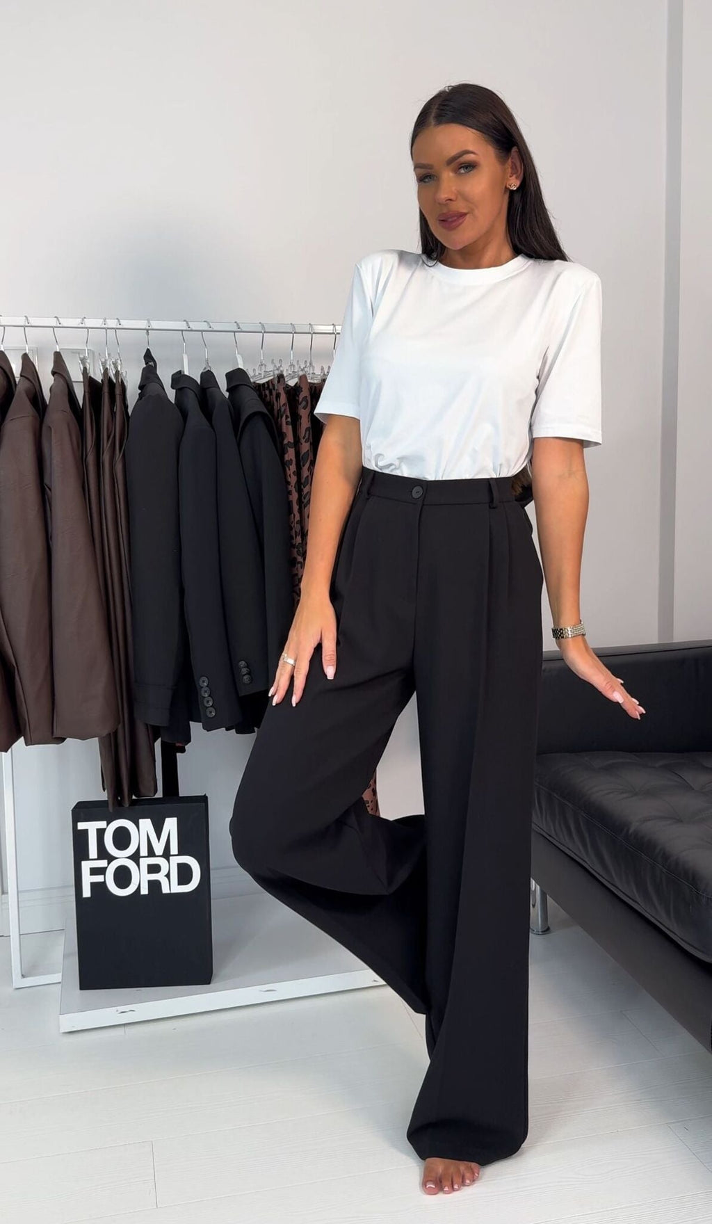 Pantalones Nathally