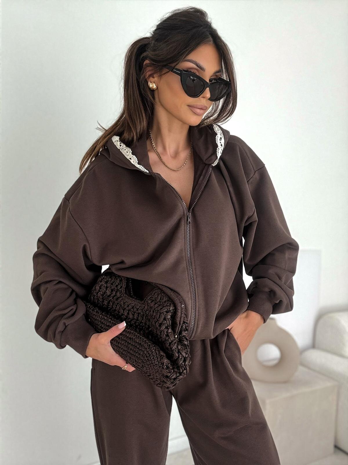 Conjunto london