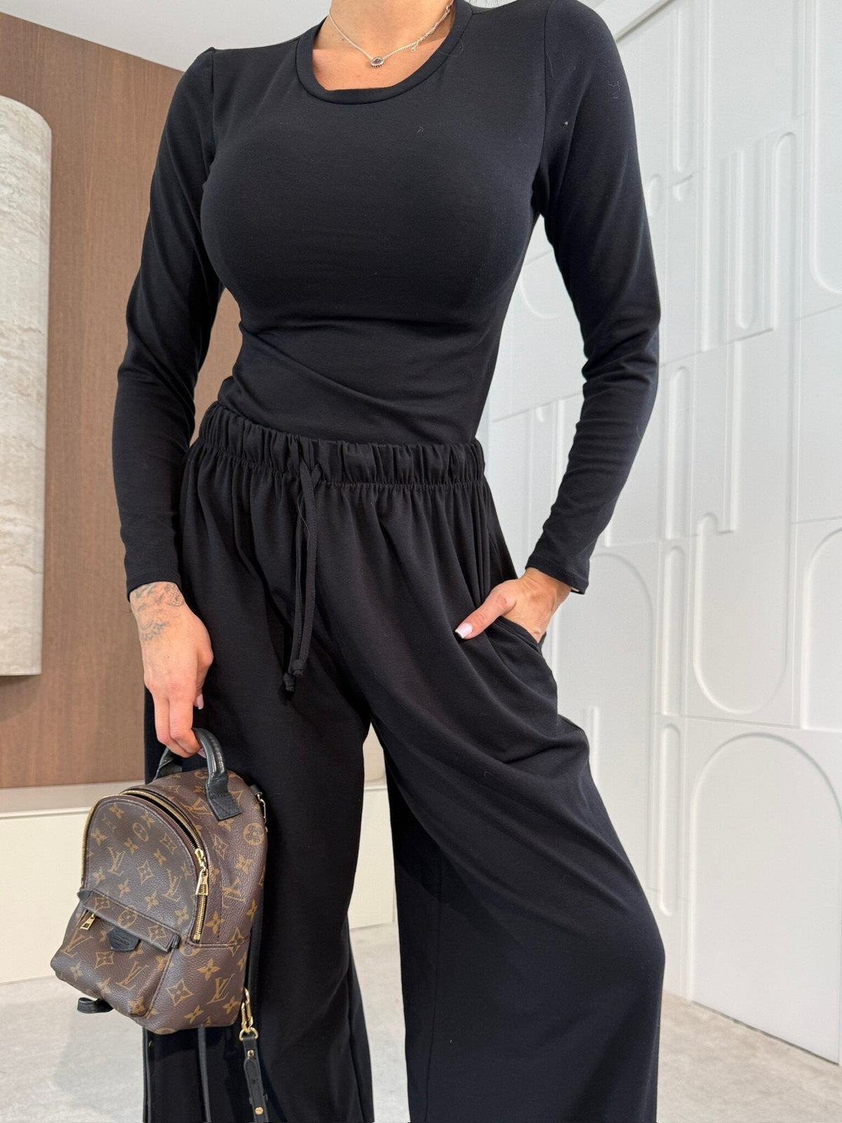 Conjunto 2in1