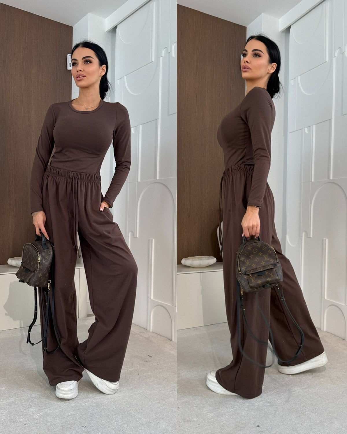 Conjunto 2in1