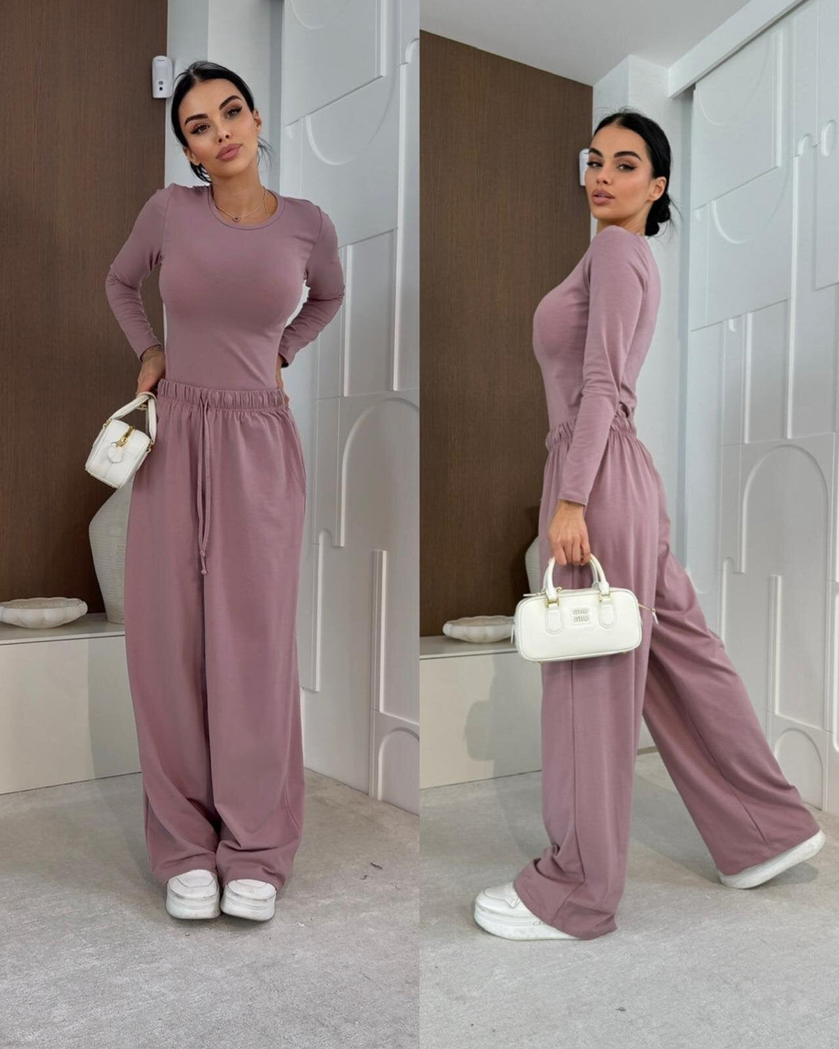 Conjunto 2in1