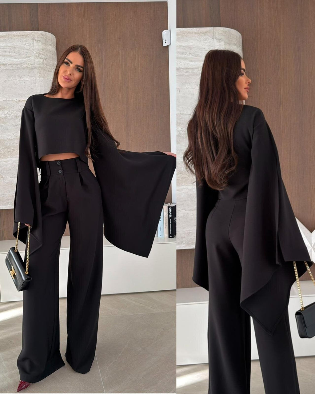 Conjunto remm