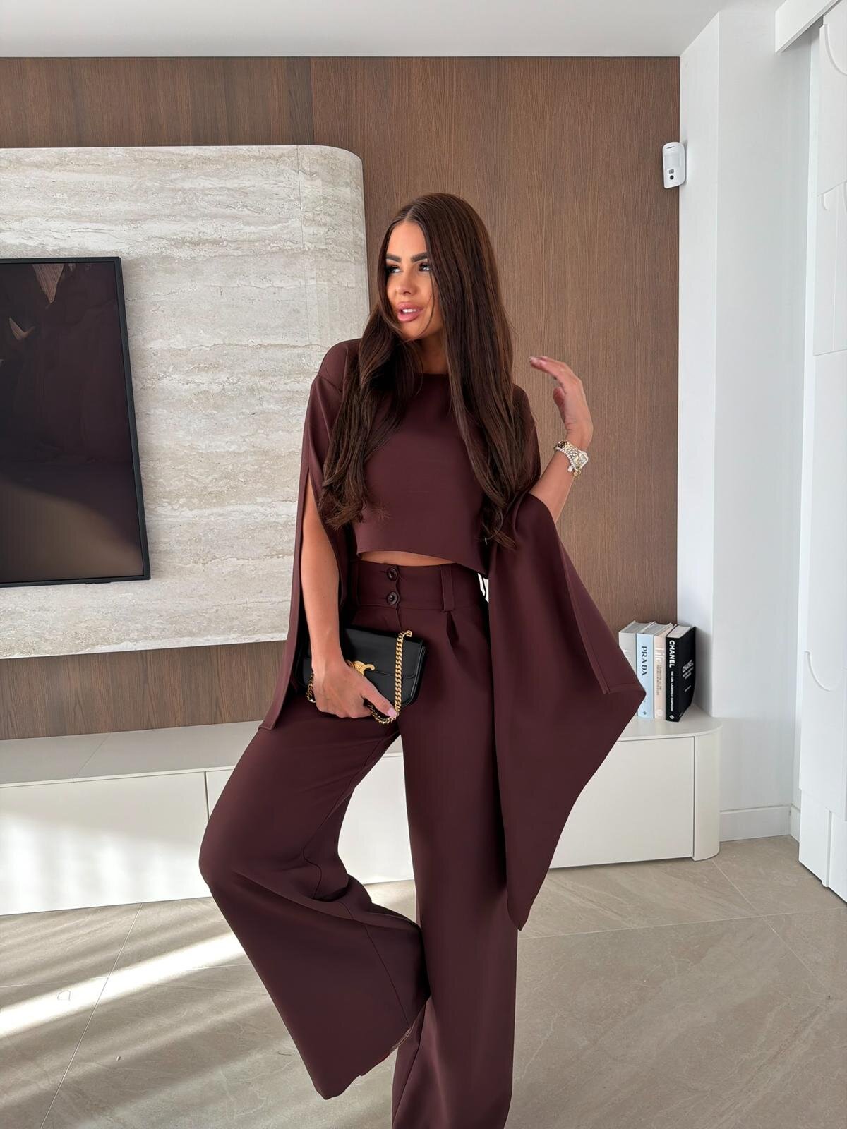 Conjunto remm