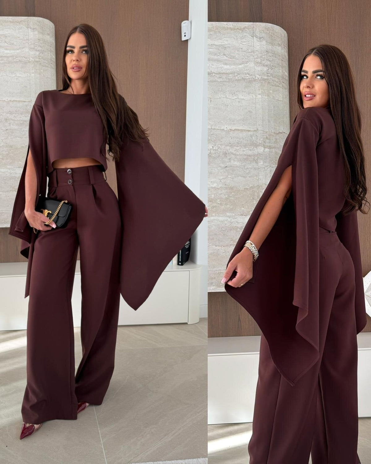 Conjunto remm
