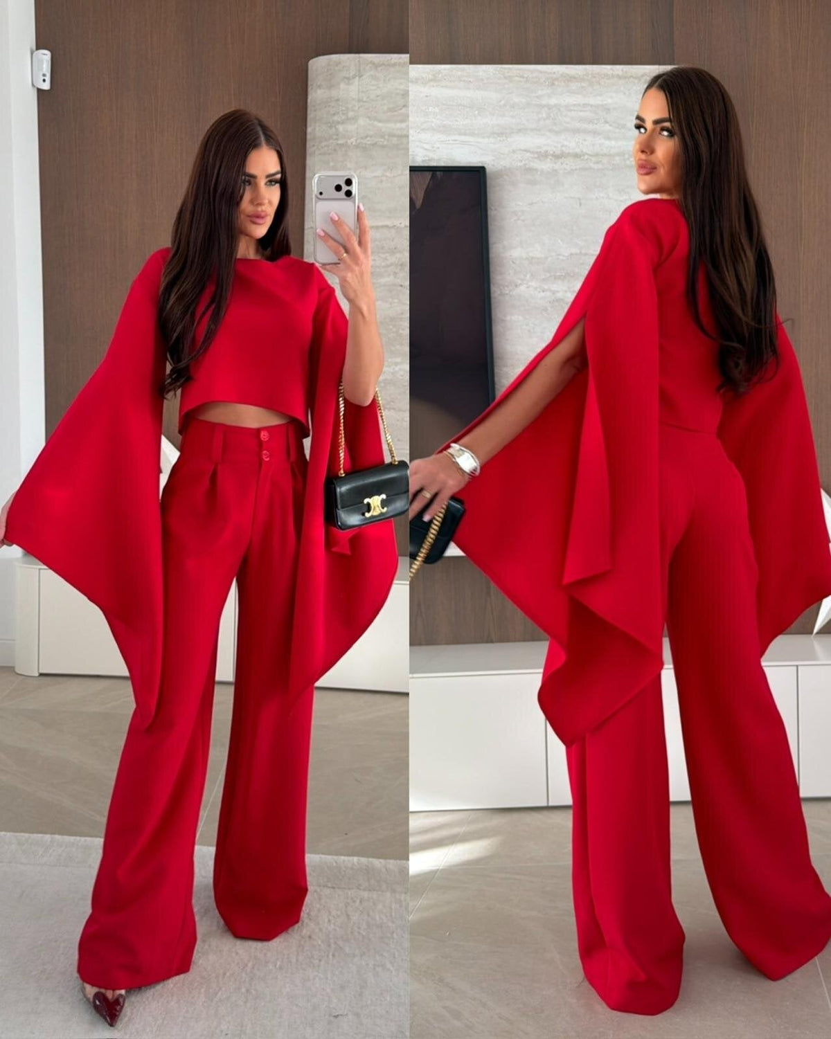 Conjunto remm