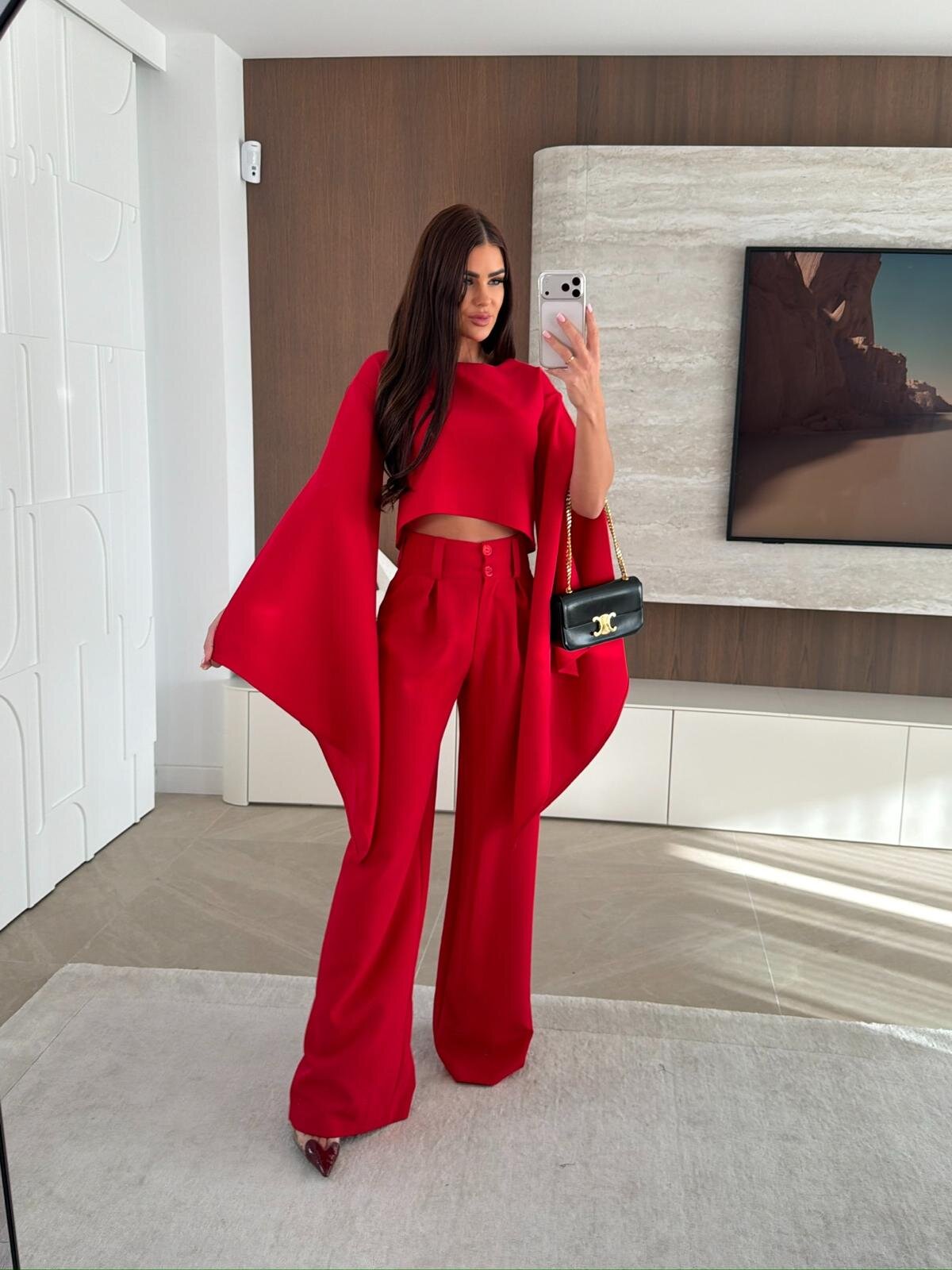 Conjunto remm