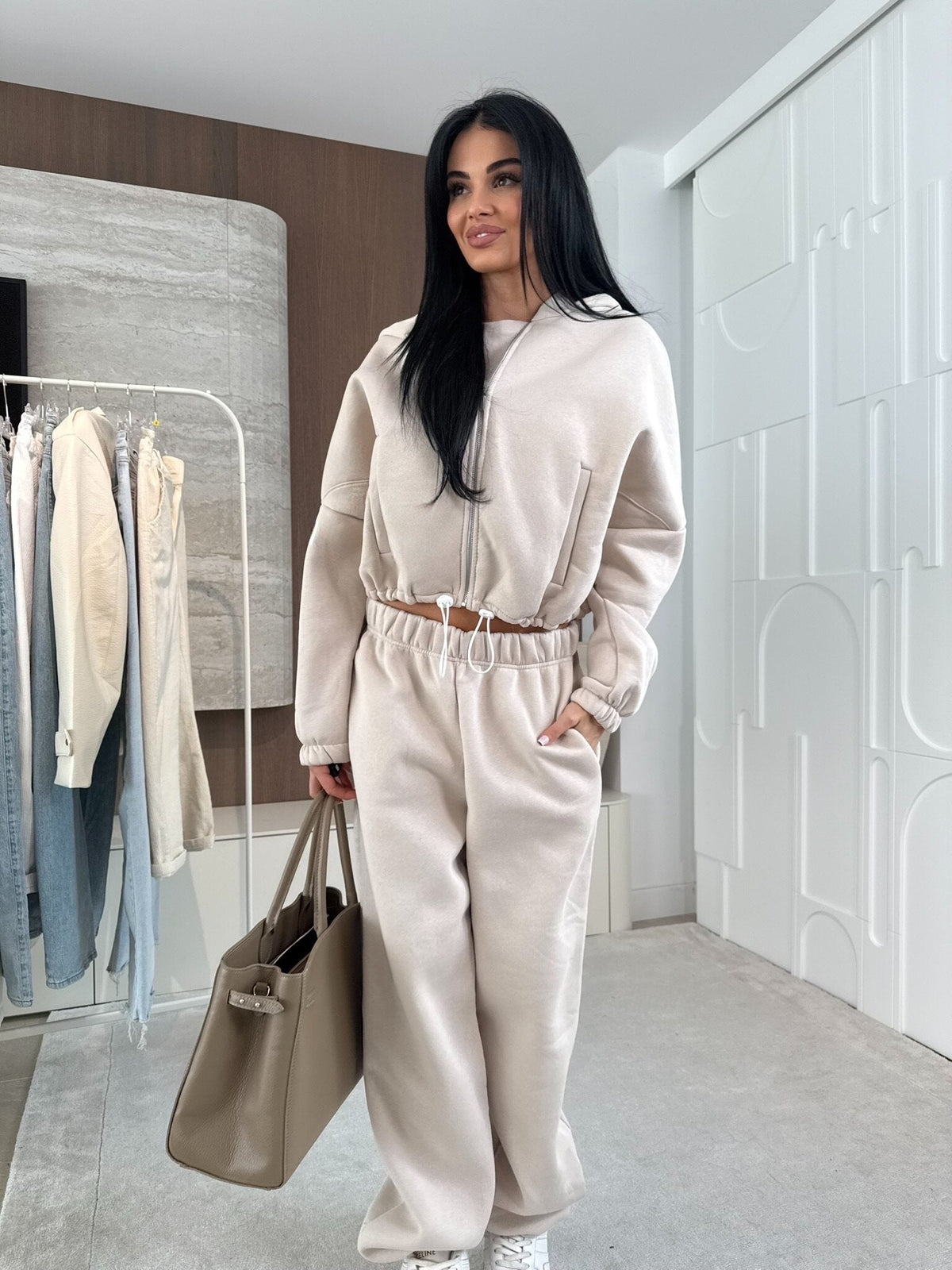 Conjunto 2in1 Suzien