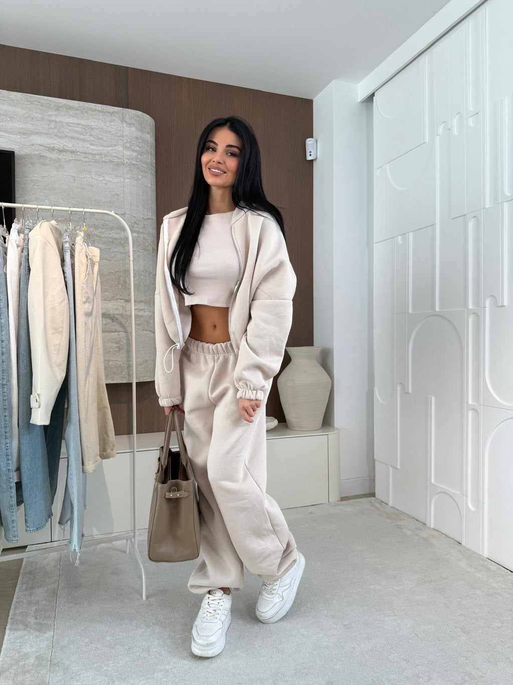 Conjunto 2in1 Suzien