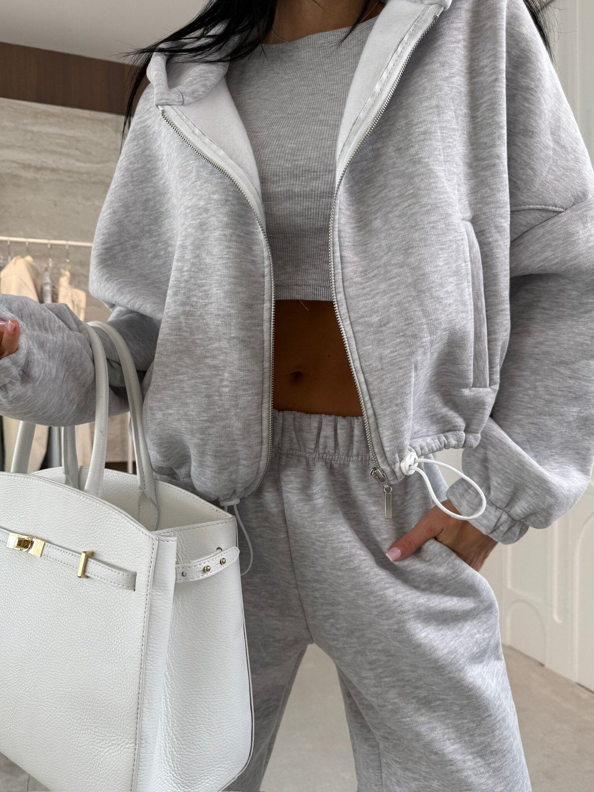 Conjunto 2in1 Suzien