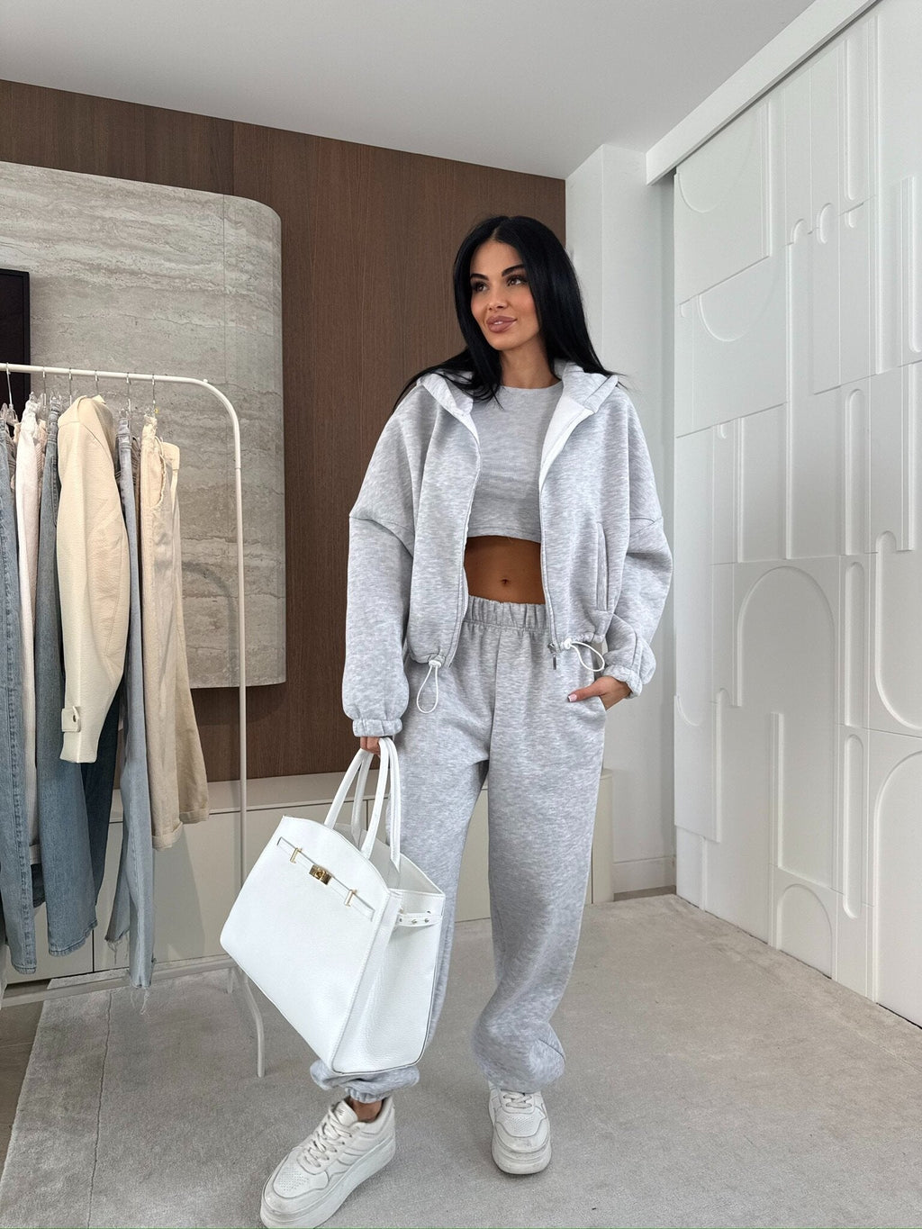 Conjunto 2in1 Suzien