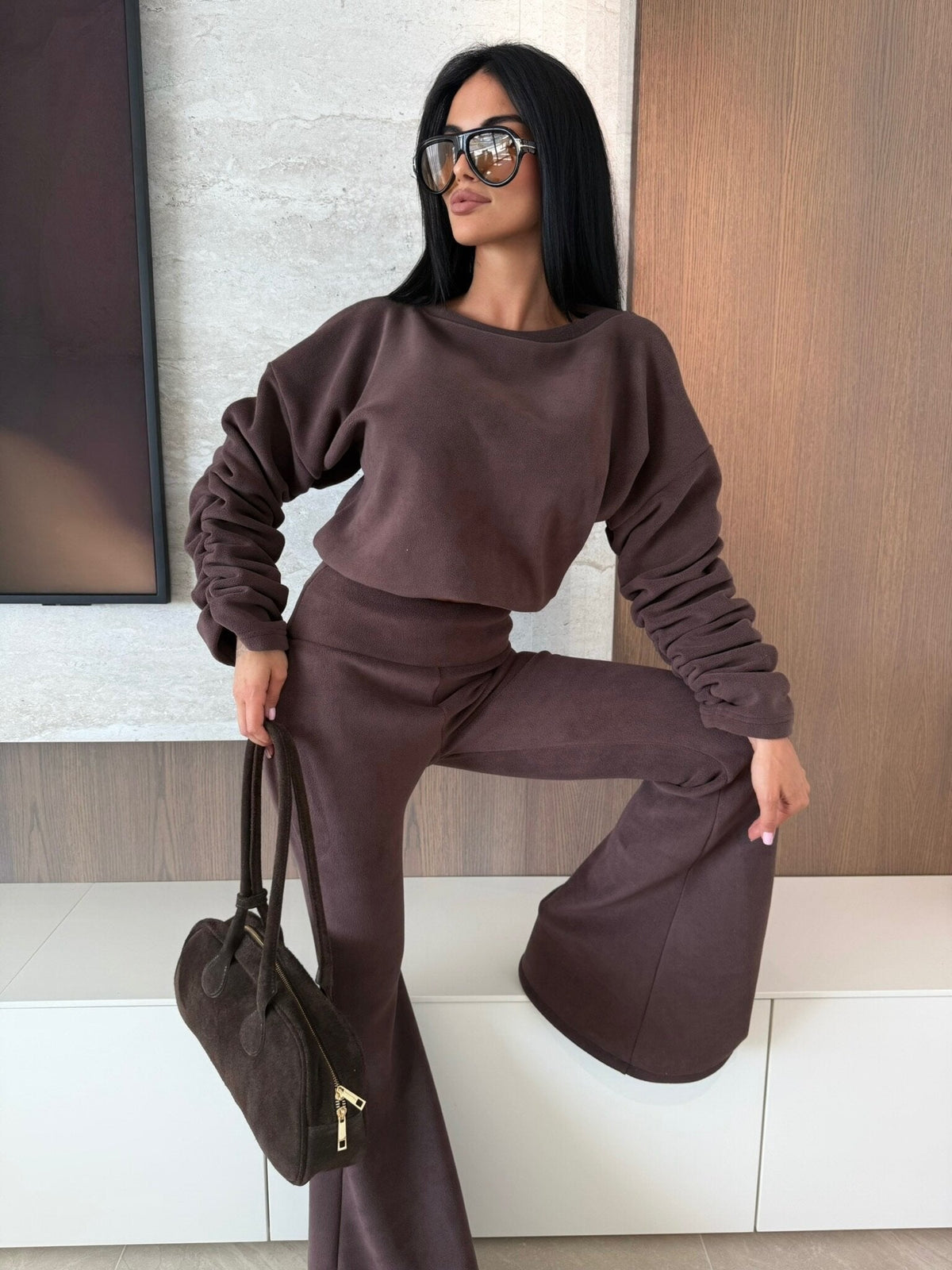 conjunto flexxe