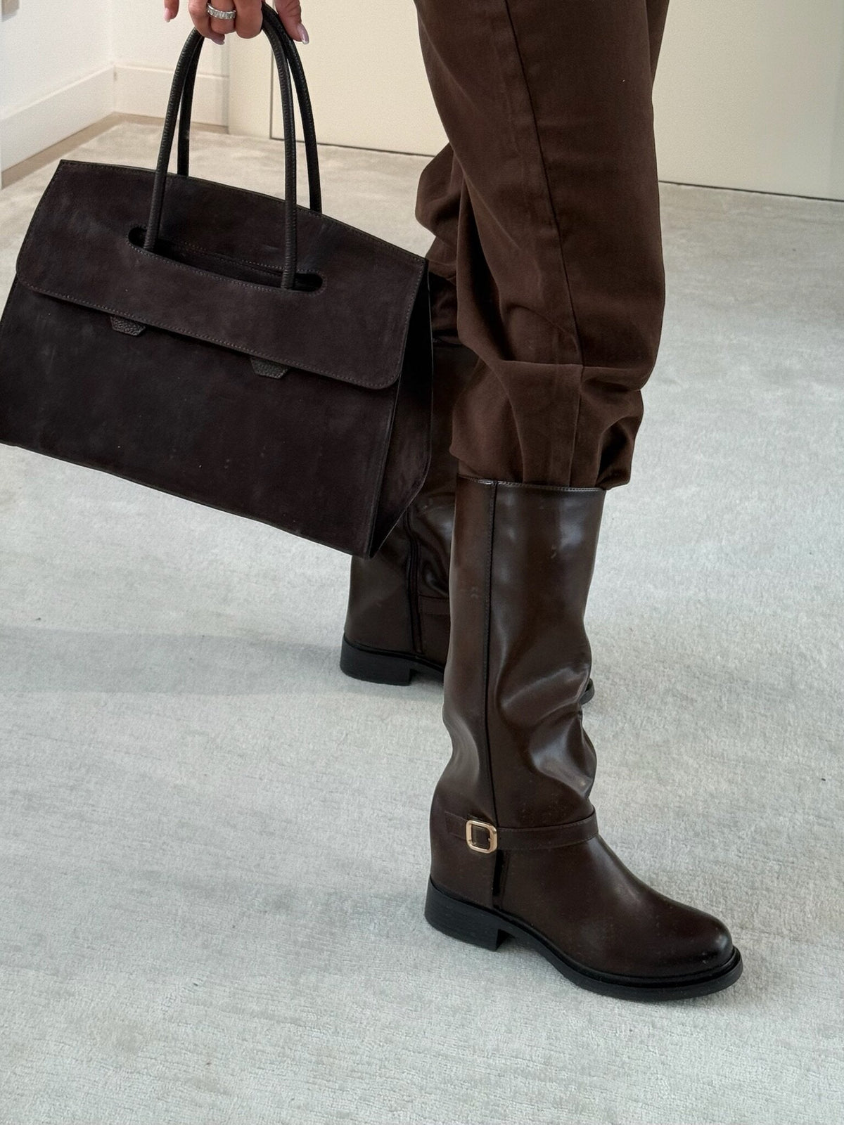 Botas skle