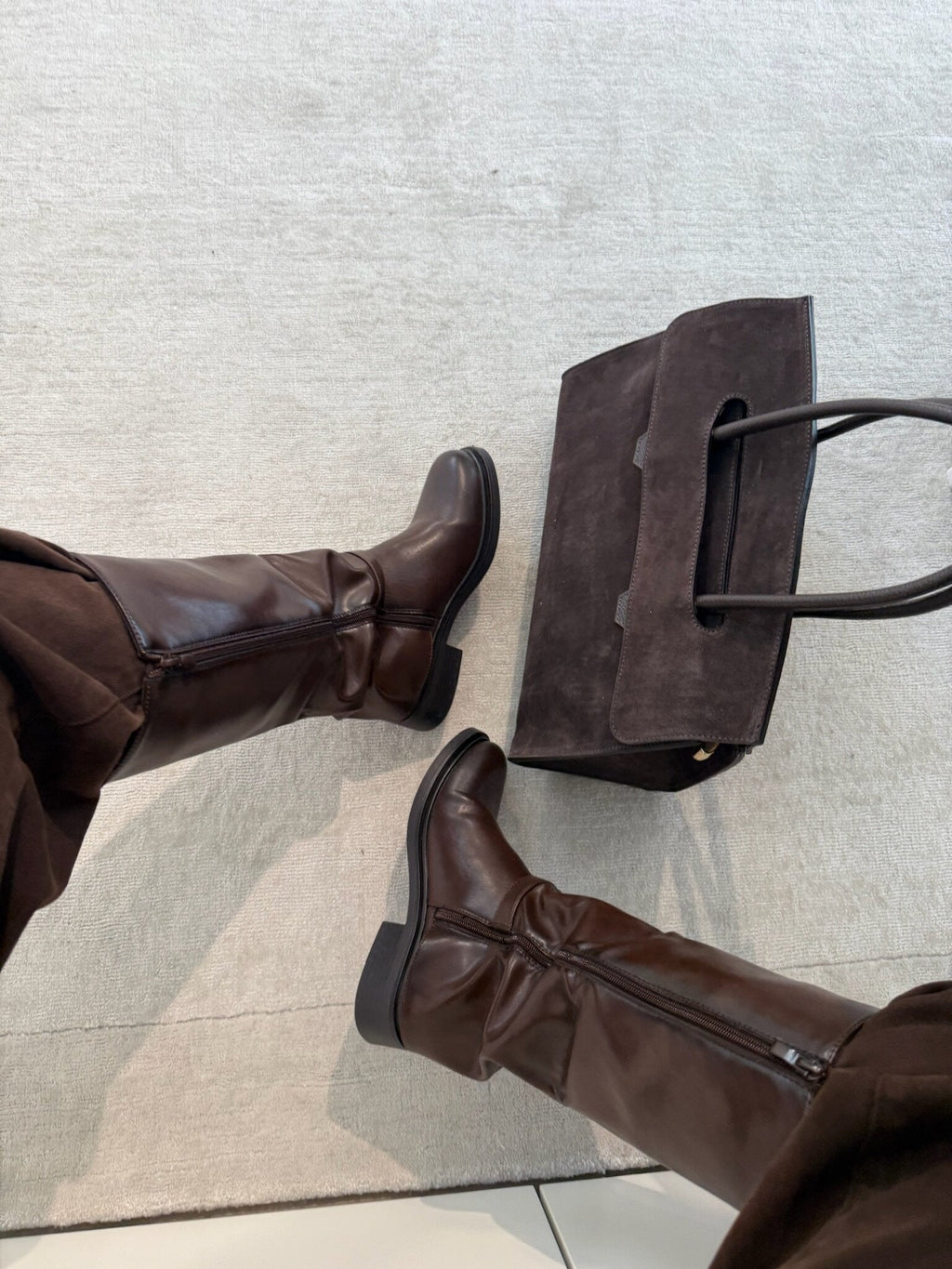 Botas skle