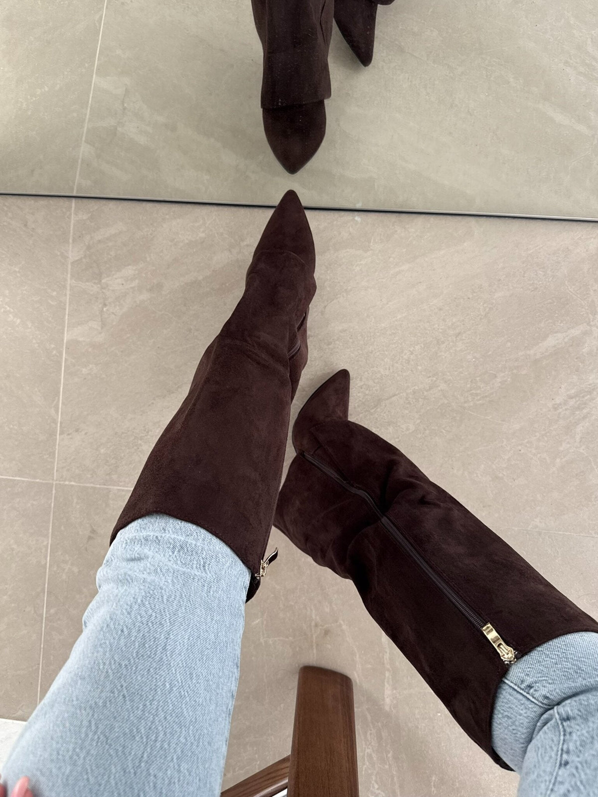 Botas sanle