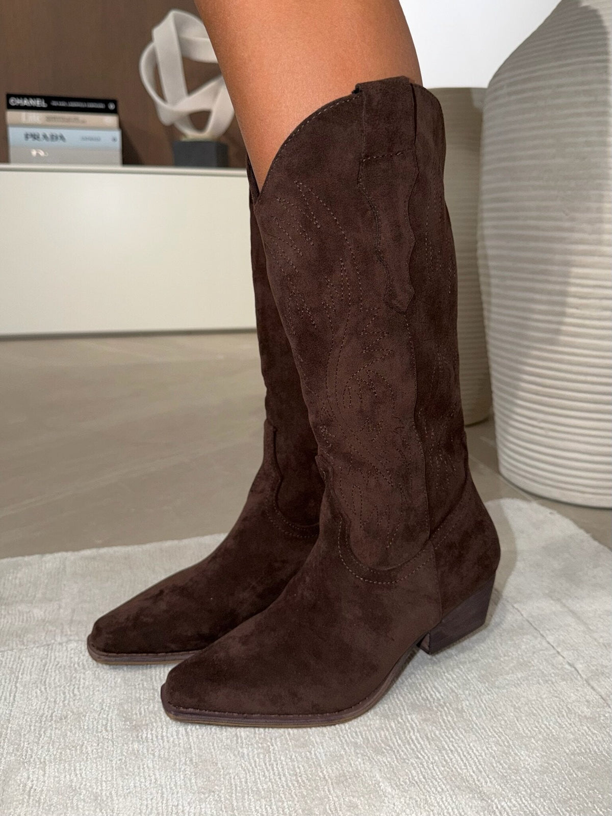 cowboy boots