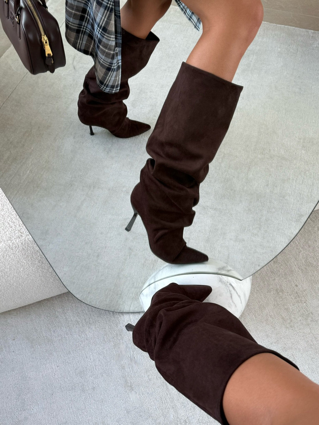 Botas larem