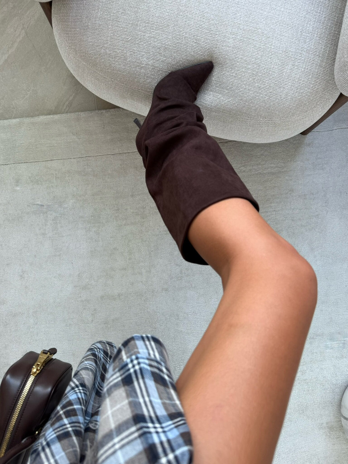 Botas larem