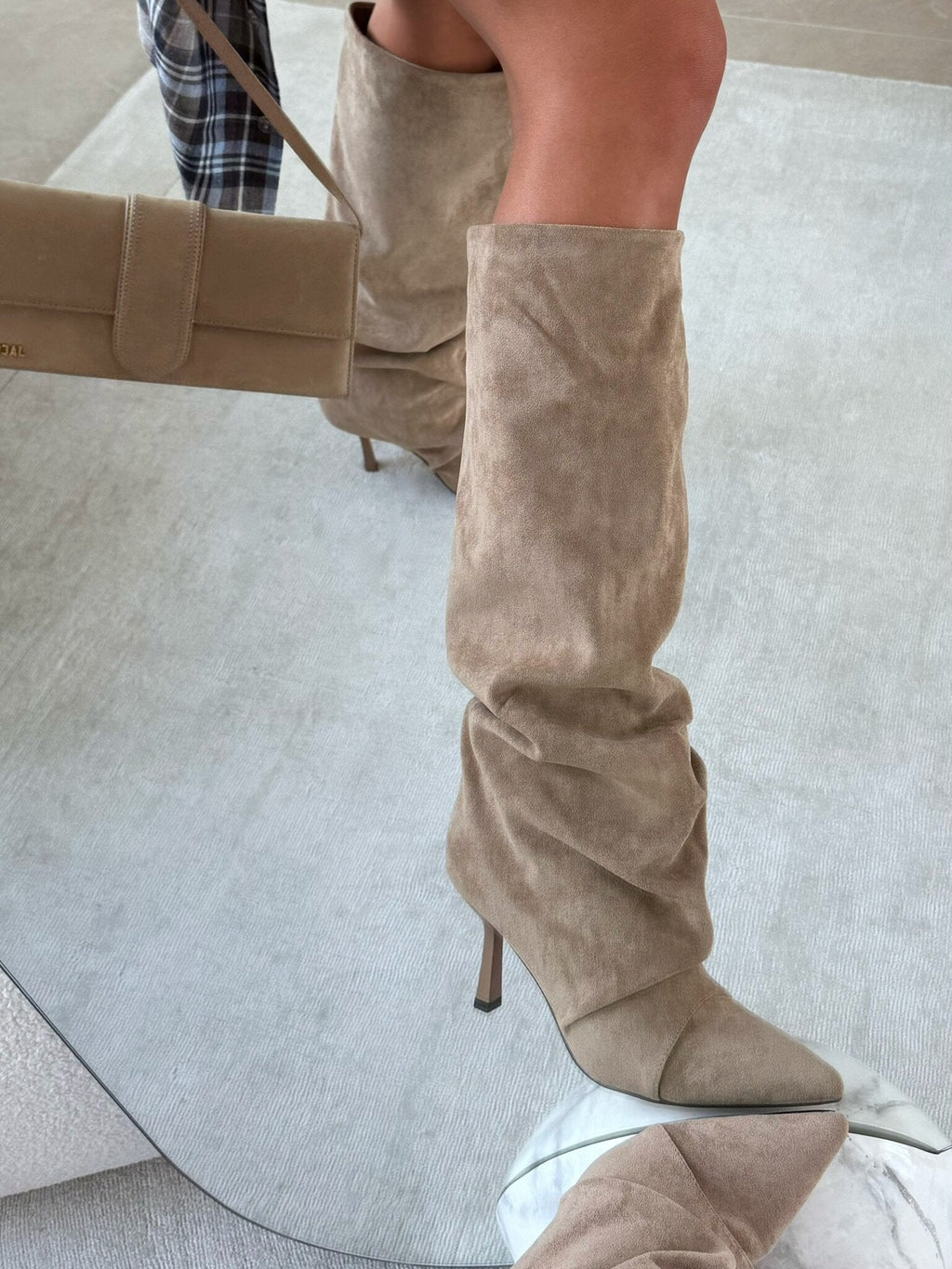 Botas larem