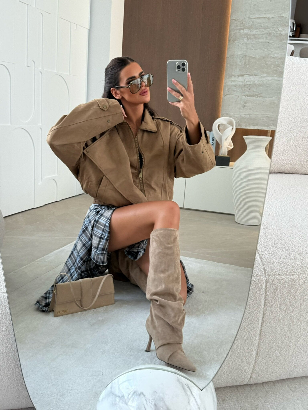 Botas larem