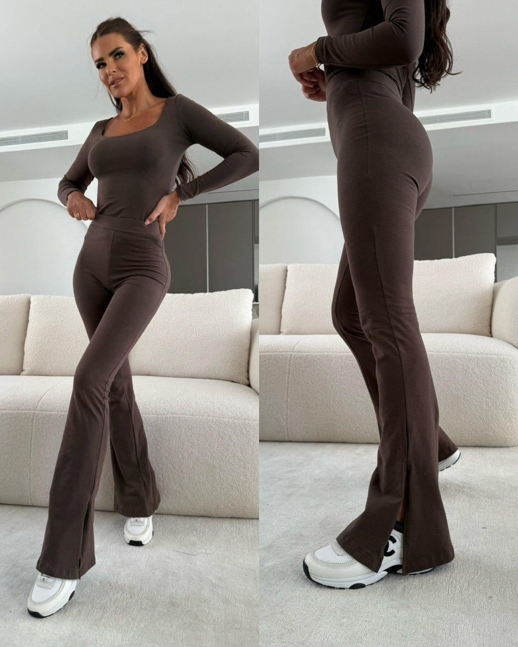conjunto conte