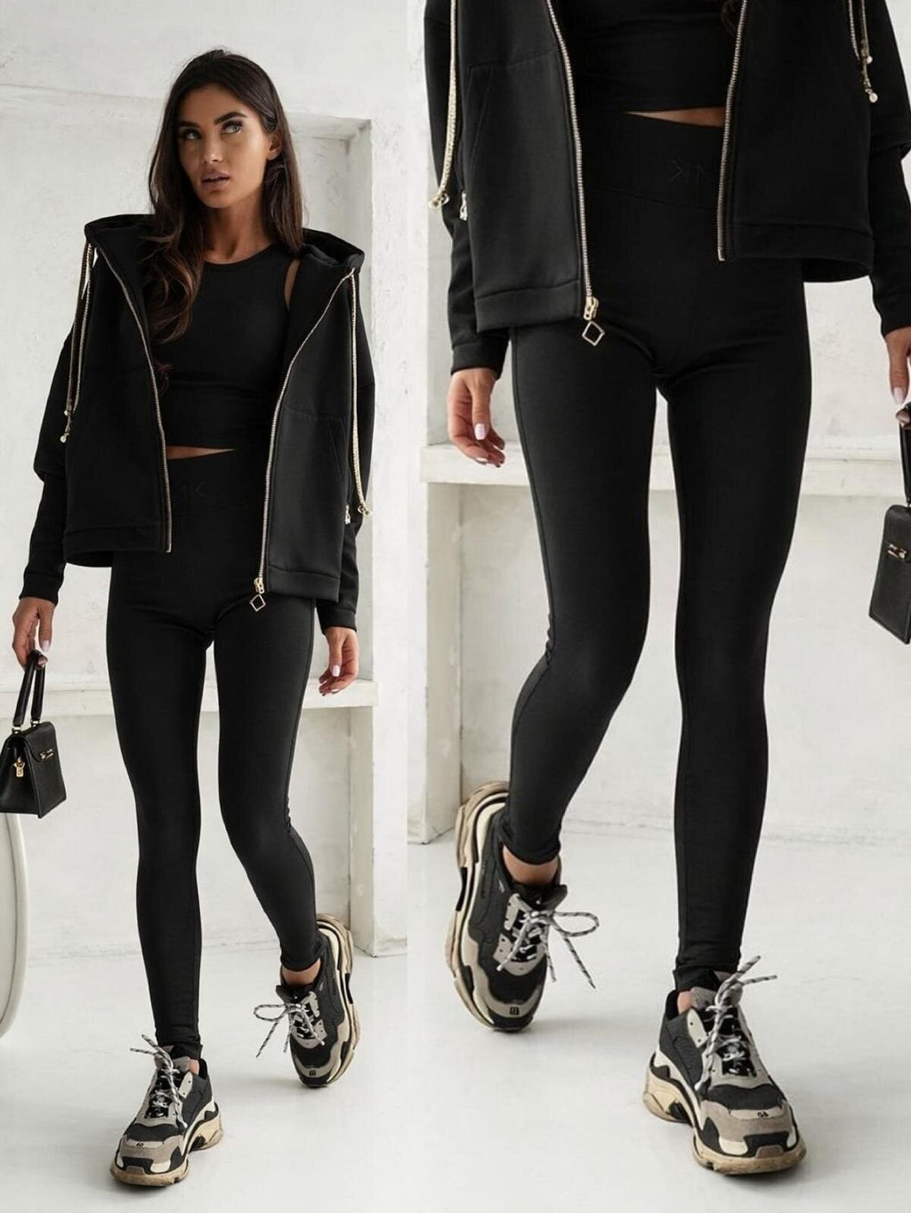 Leggins Risso