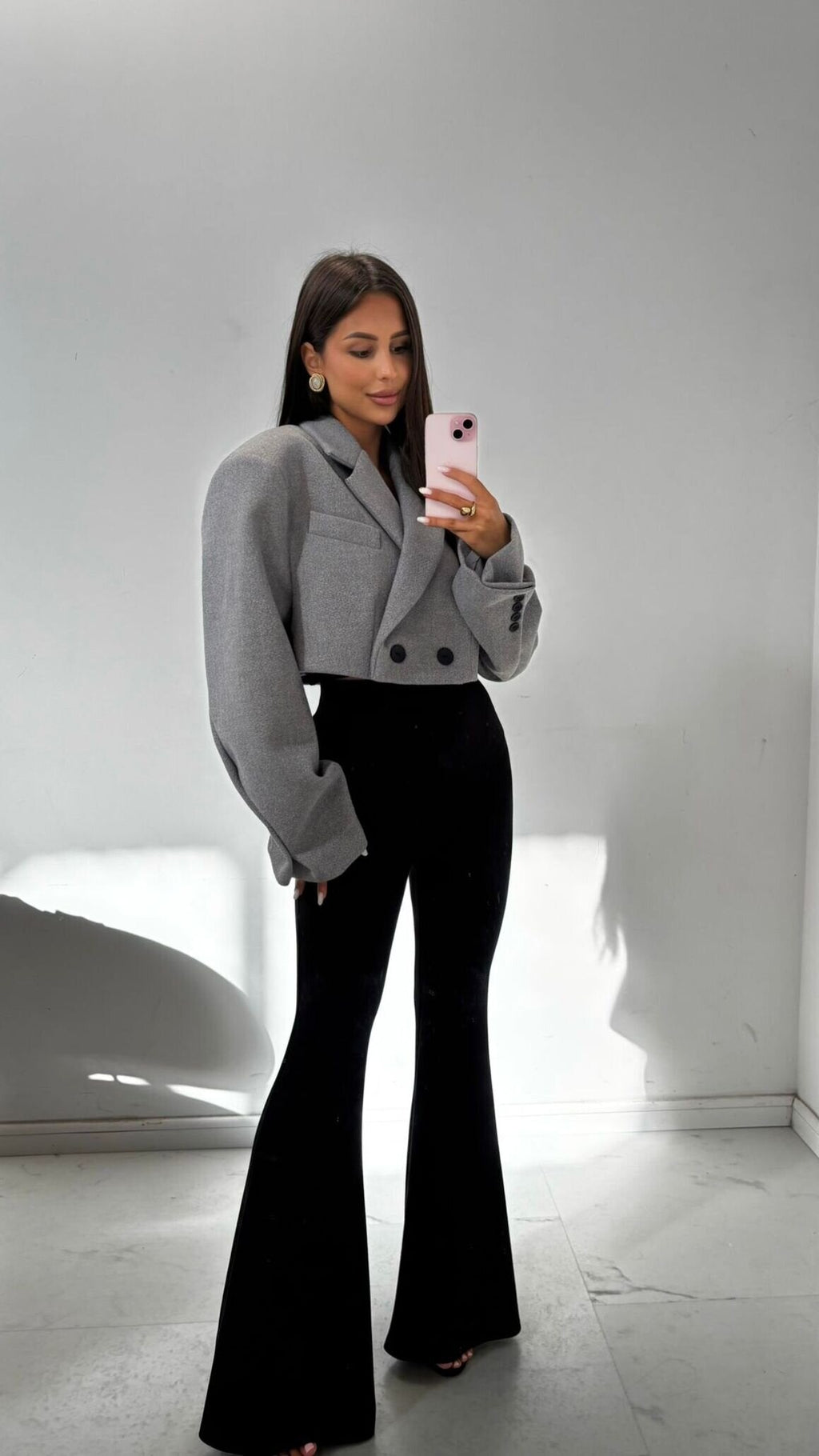 Blazer arma
