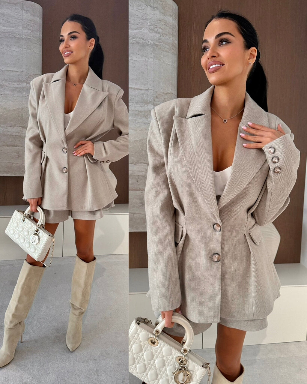 Blazer calimera