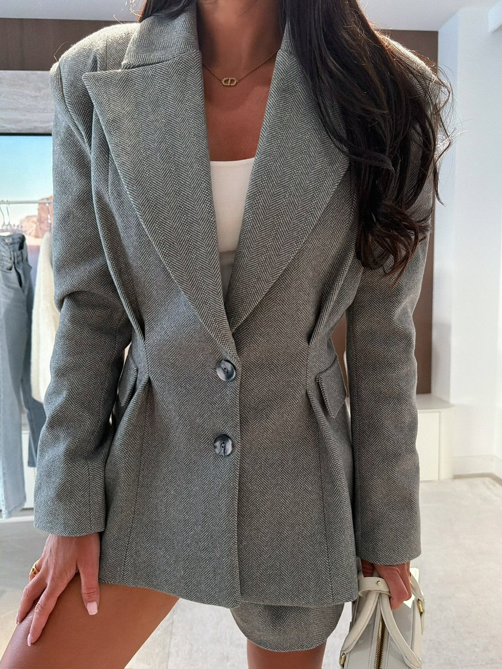 Blazer calimera