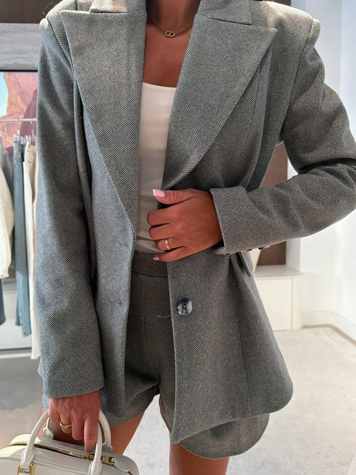 Blazer calimera