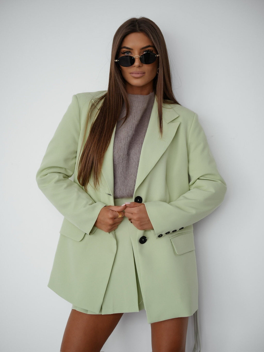 Blazer Conti