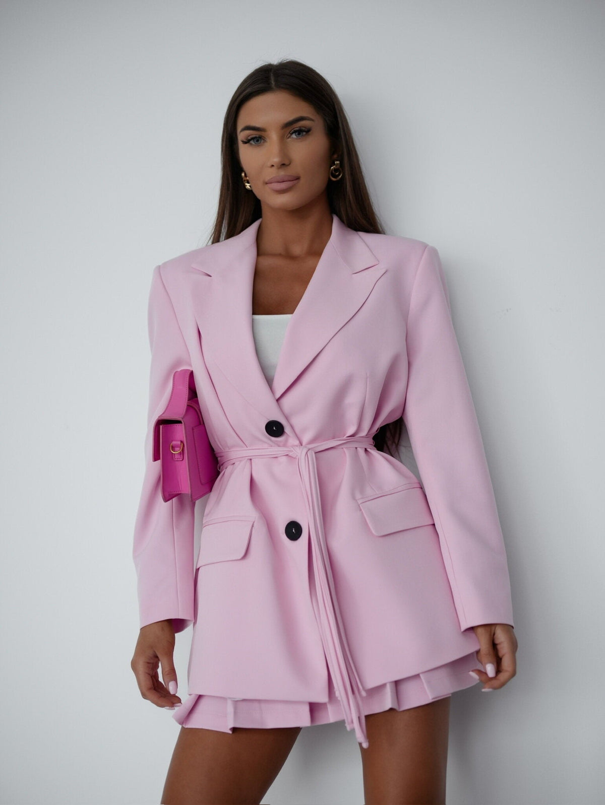 Blazer Conti