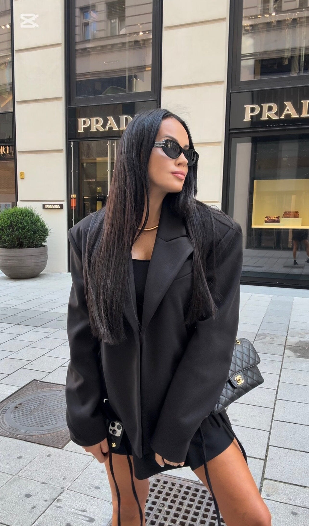 Blazer ayla