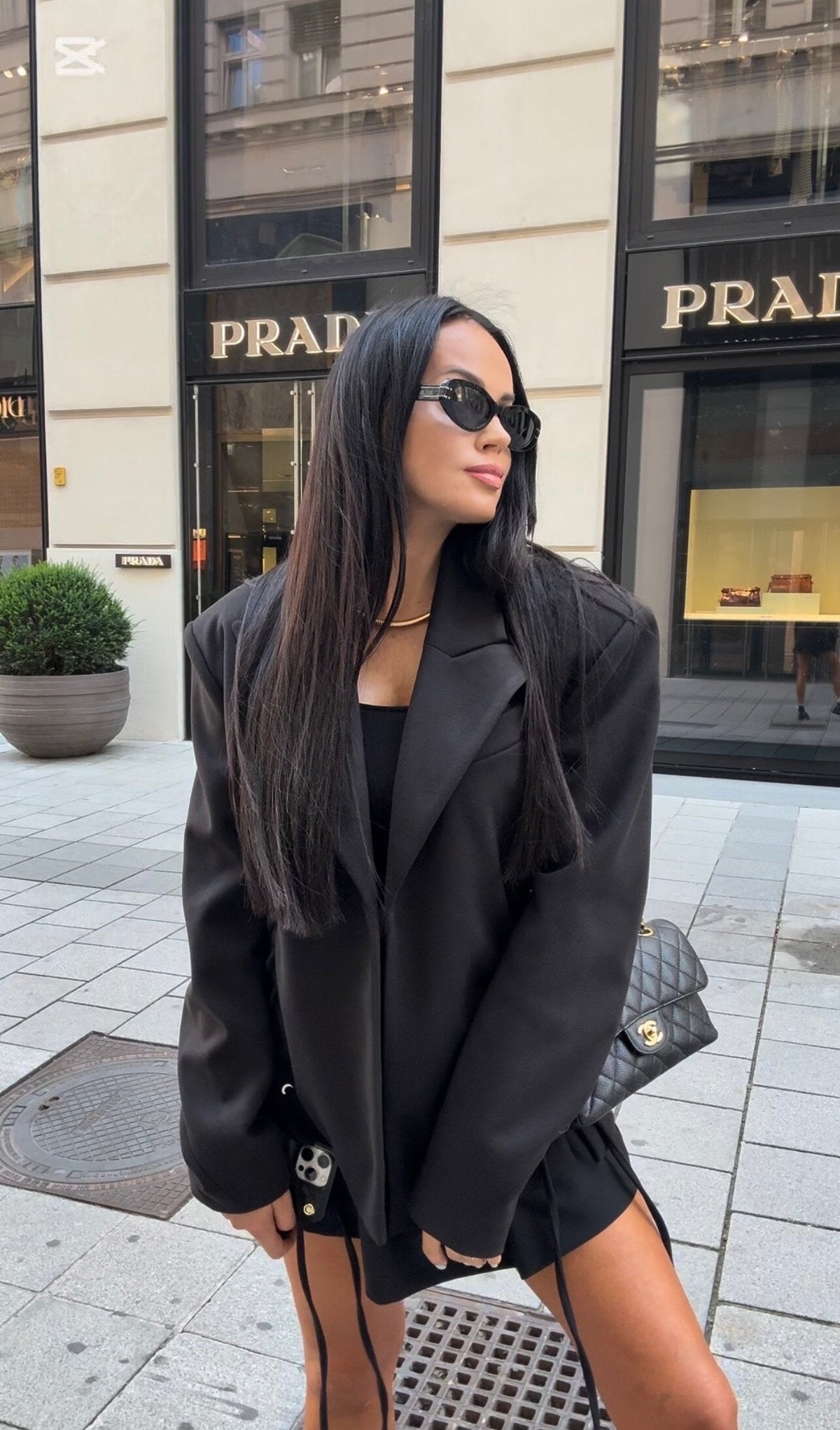 Blazer ayla