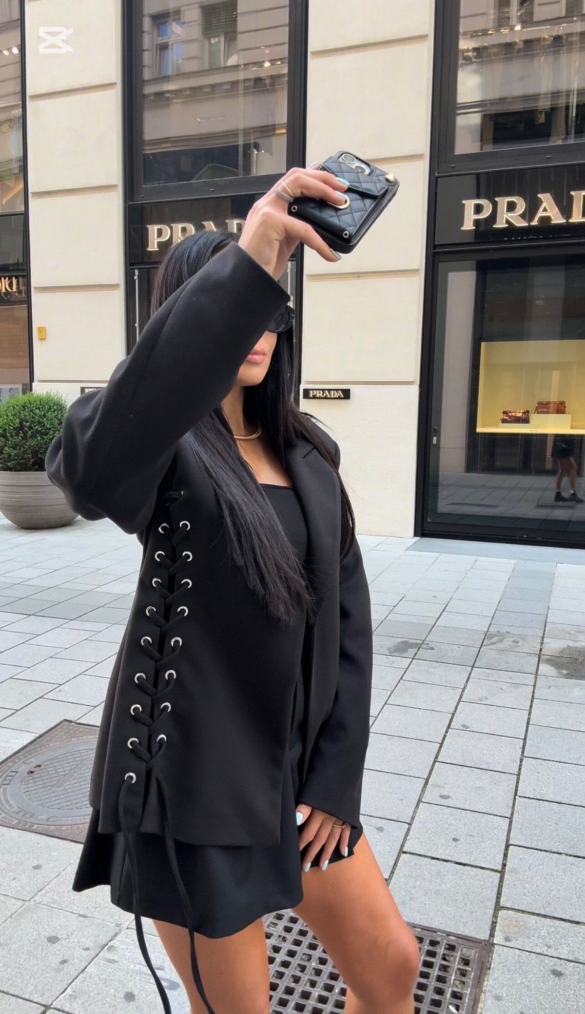 Blazer ayla