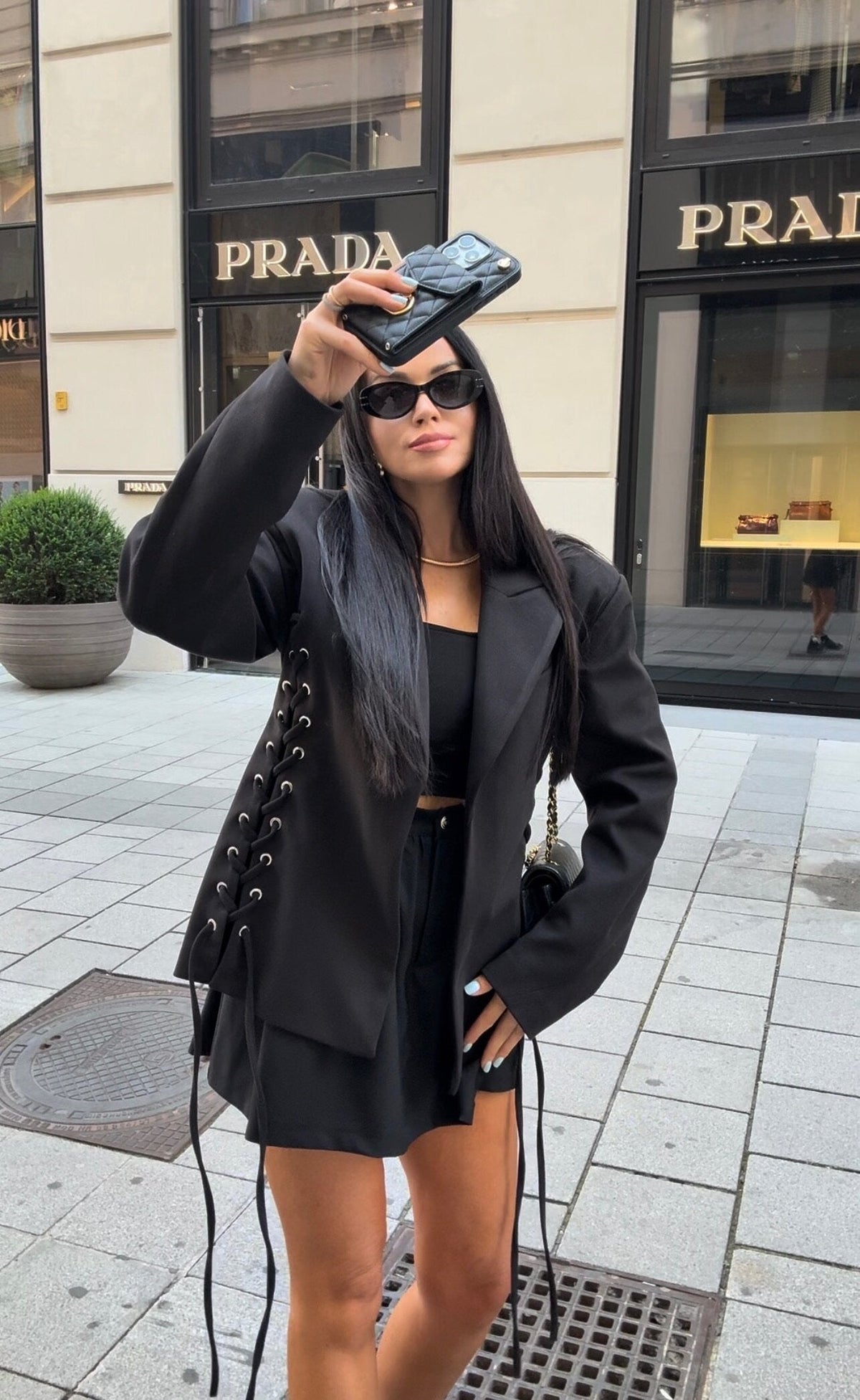 Blazer ayla