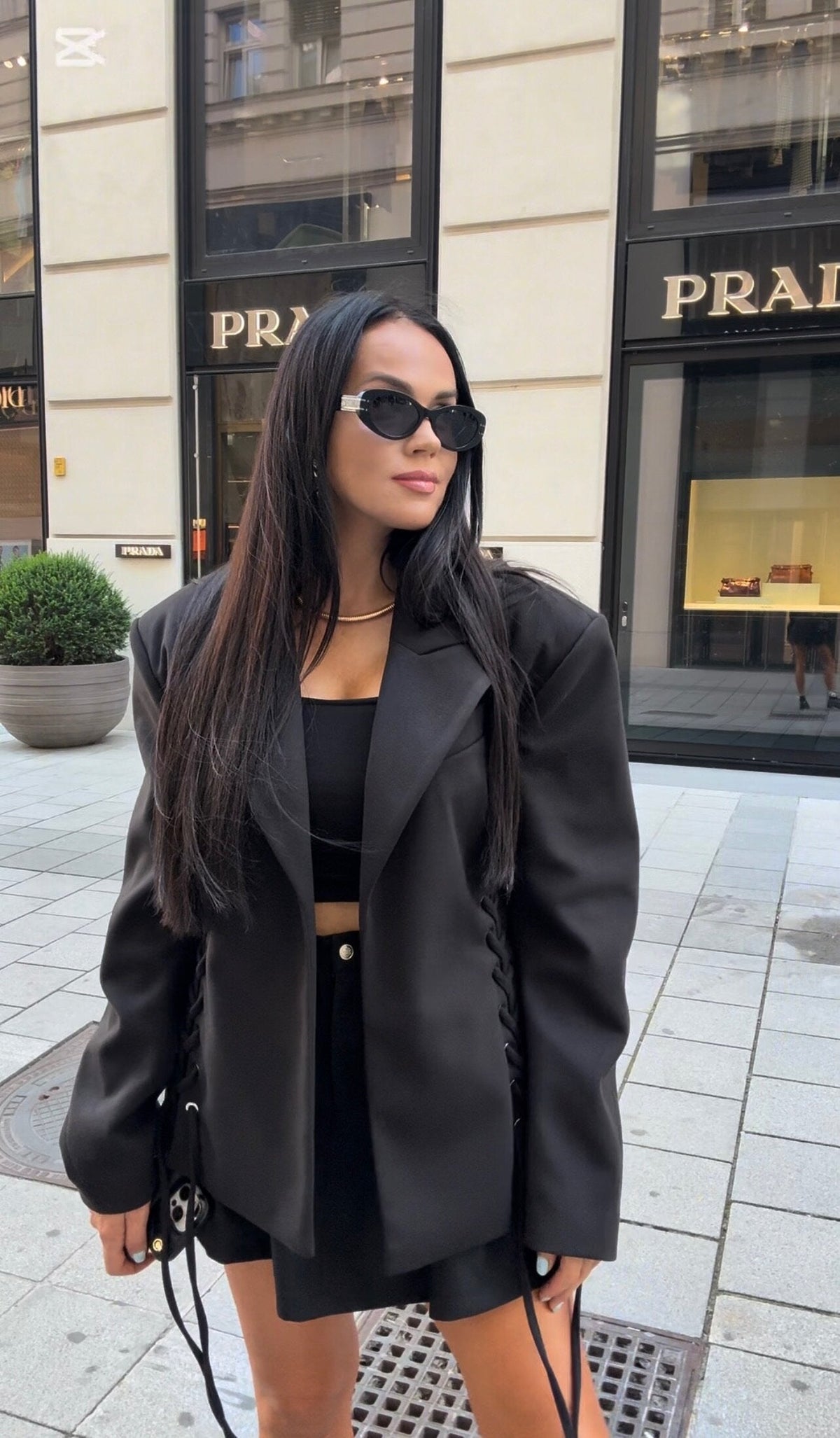 Blazer ayla