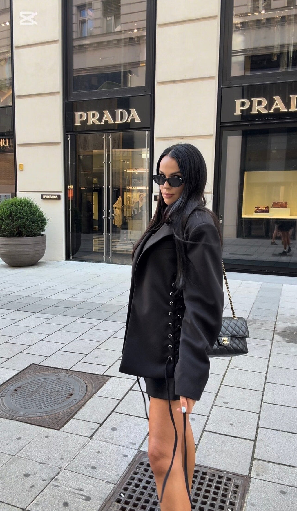 Blazer ayla