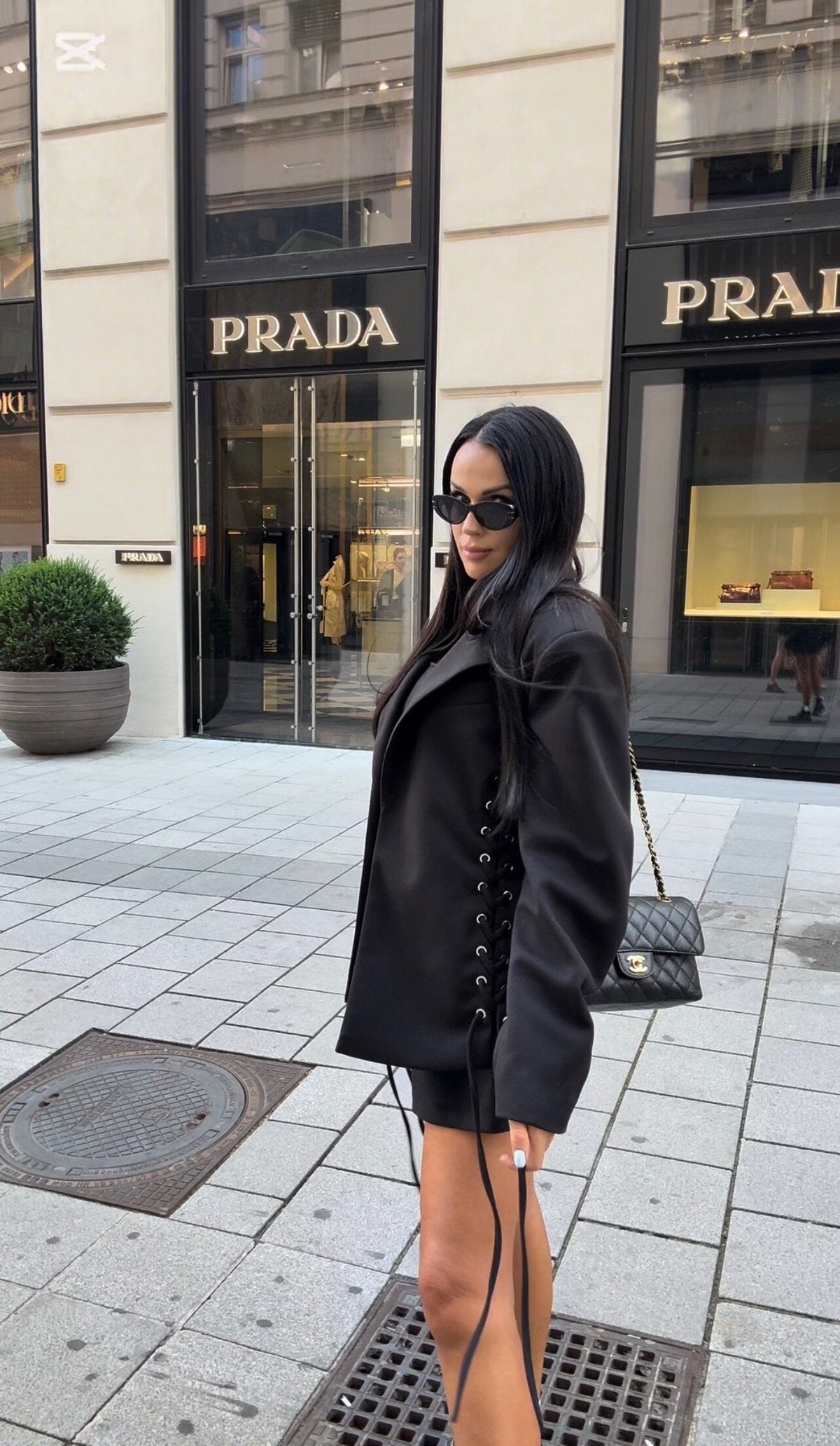 Blazer ayla