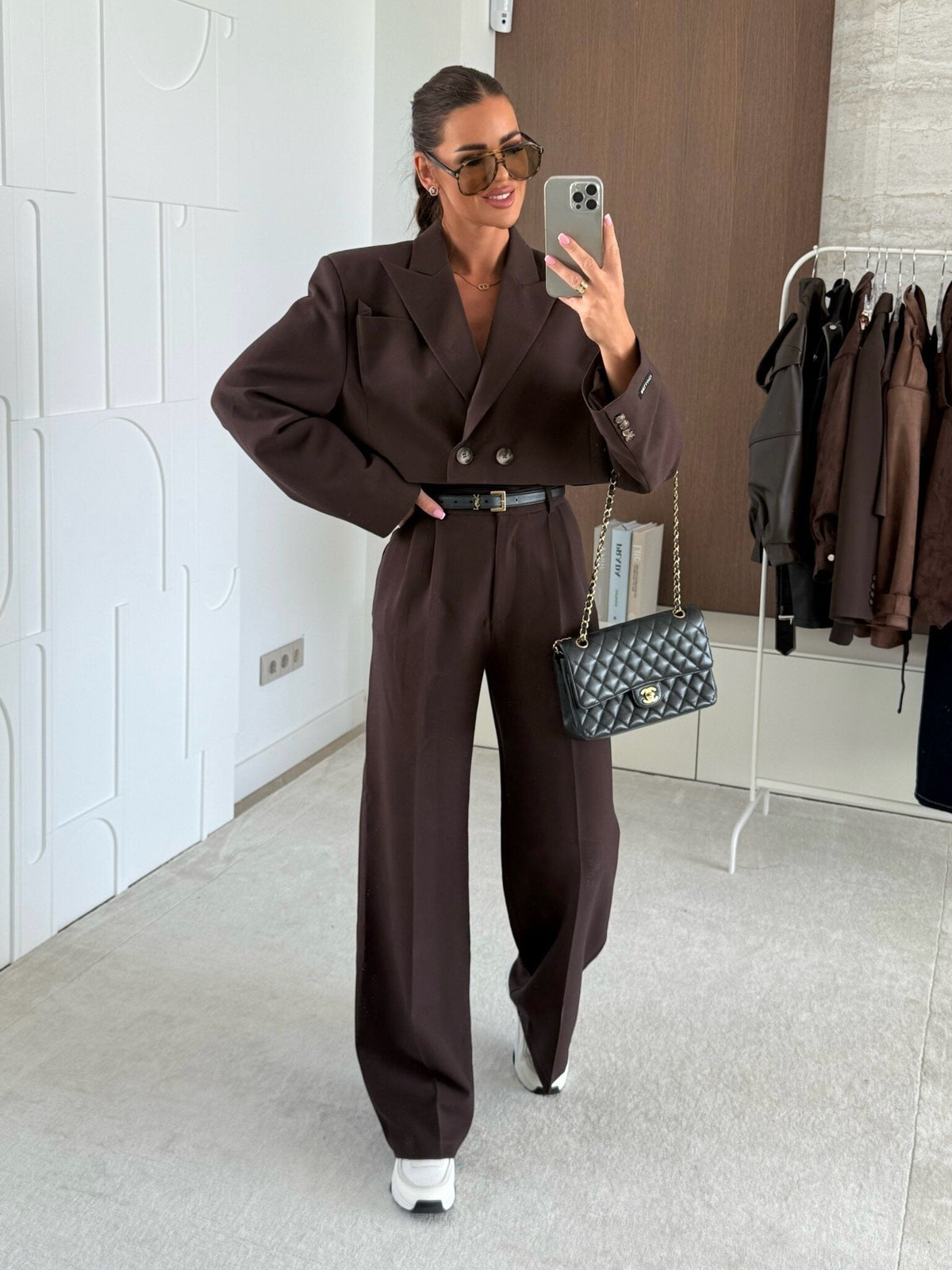 Blazer Milán