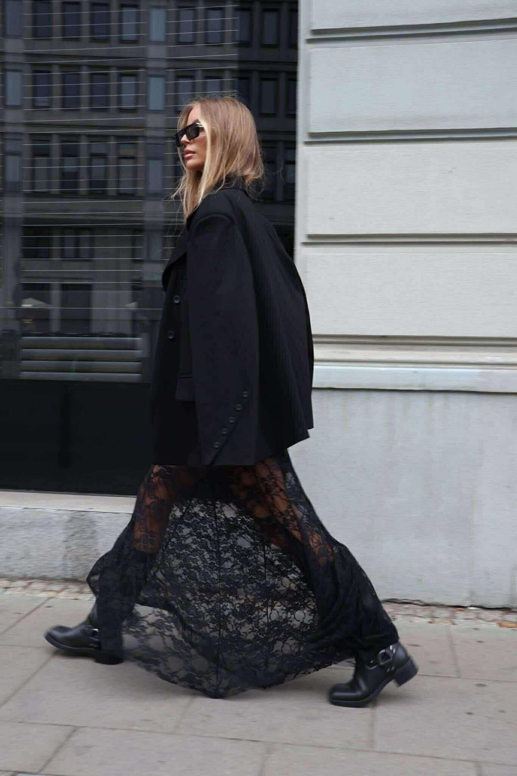 falda Vlesk