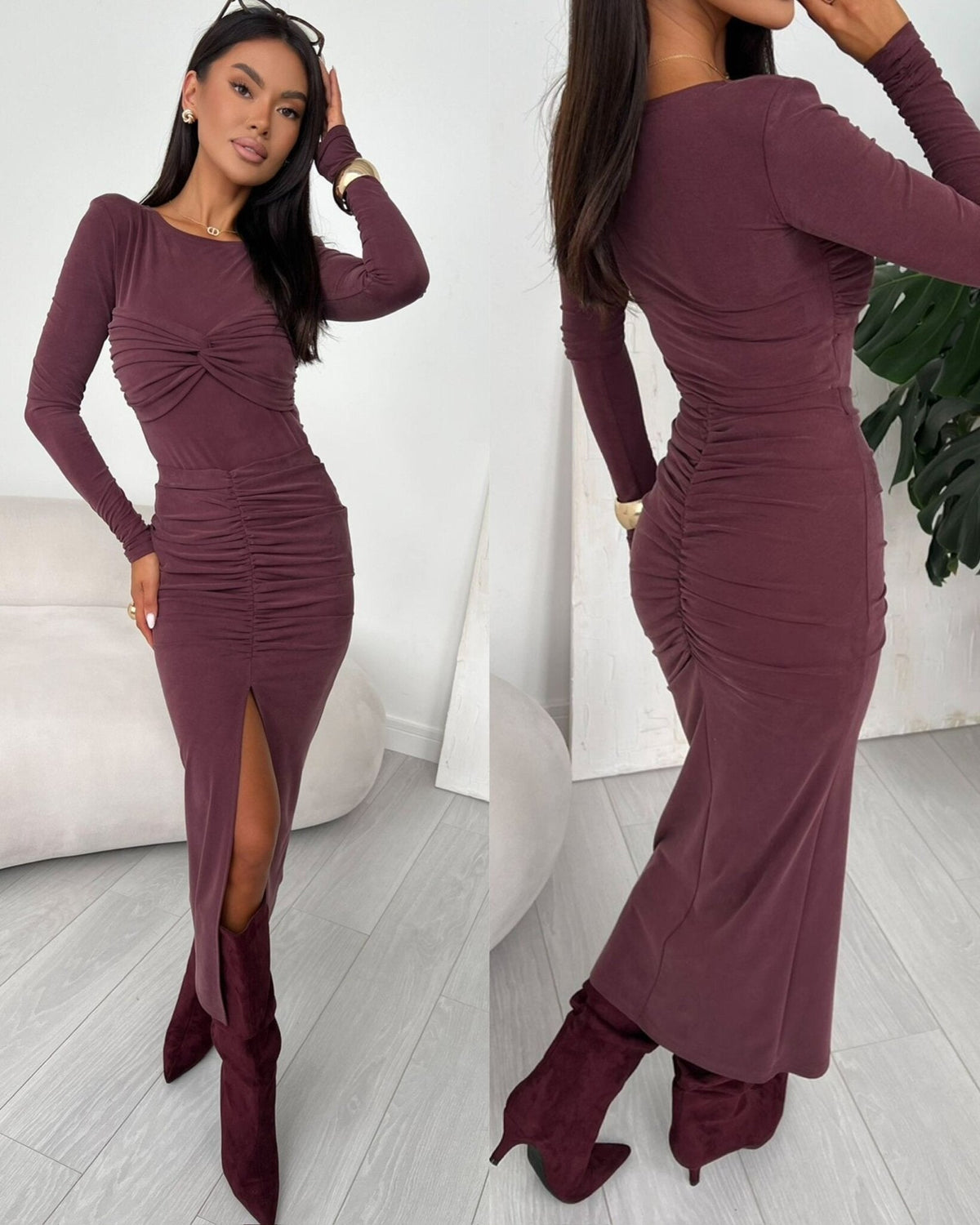 Conjunto chne