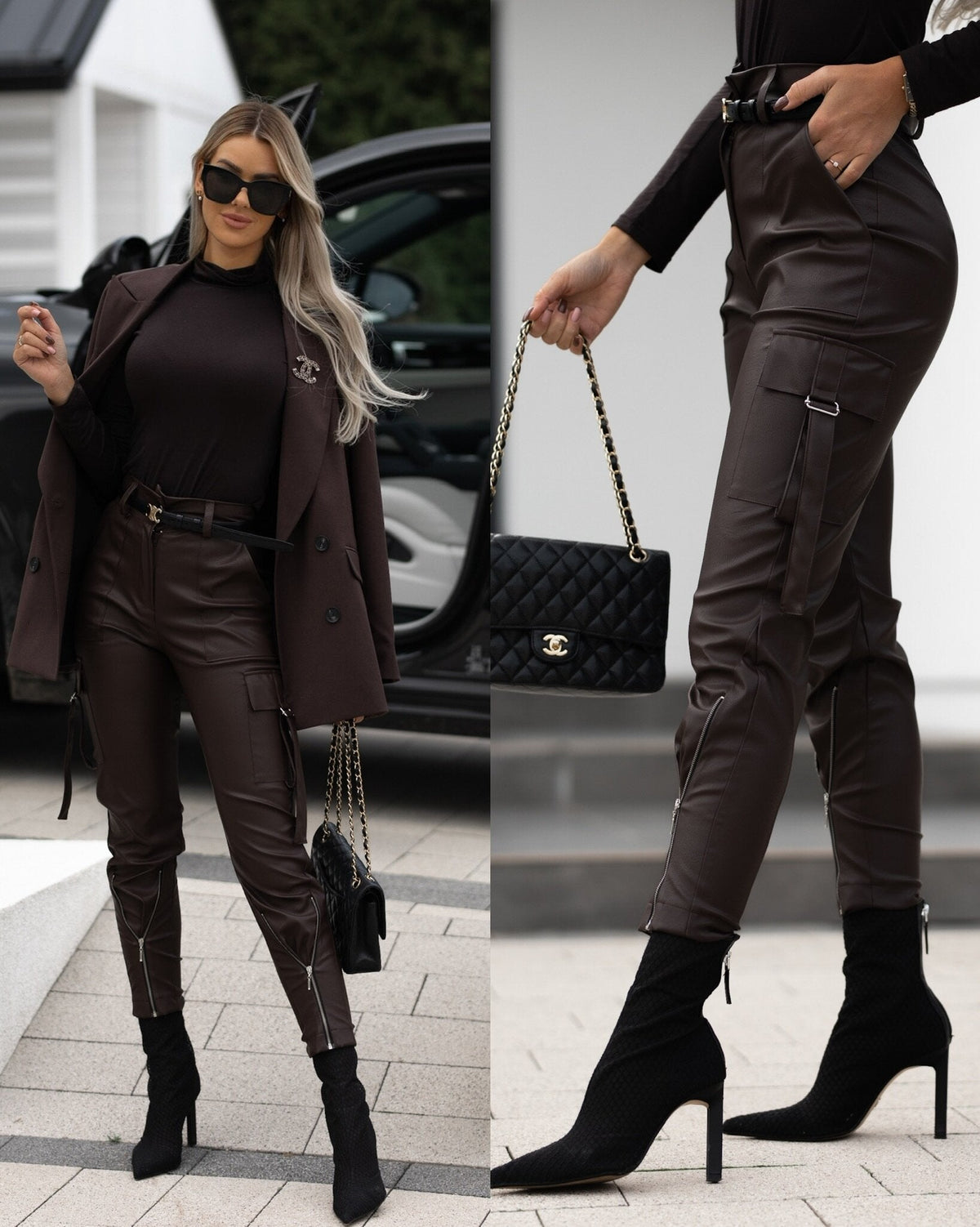 pantalon daym