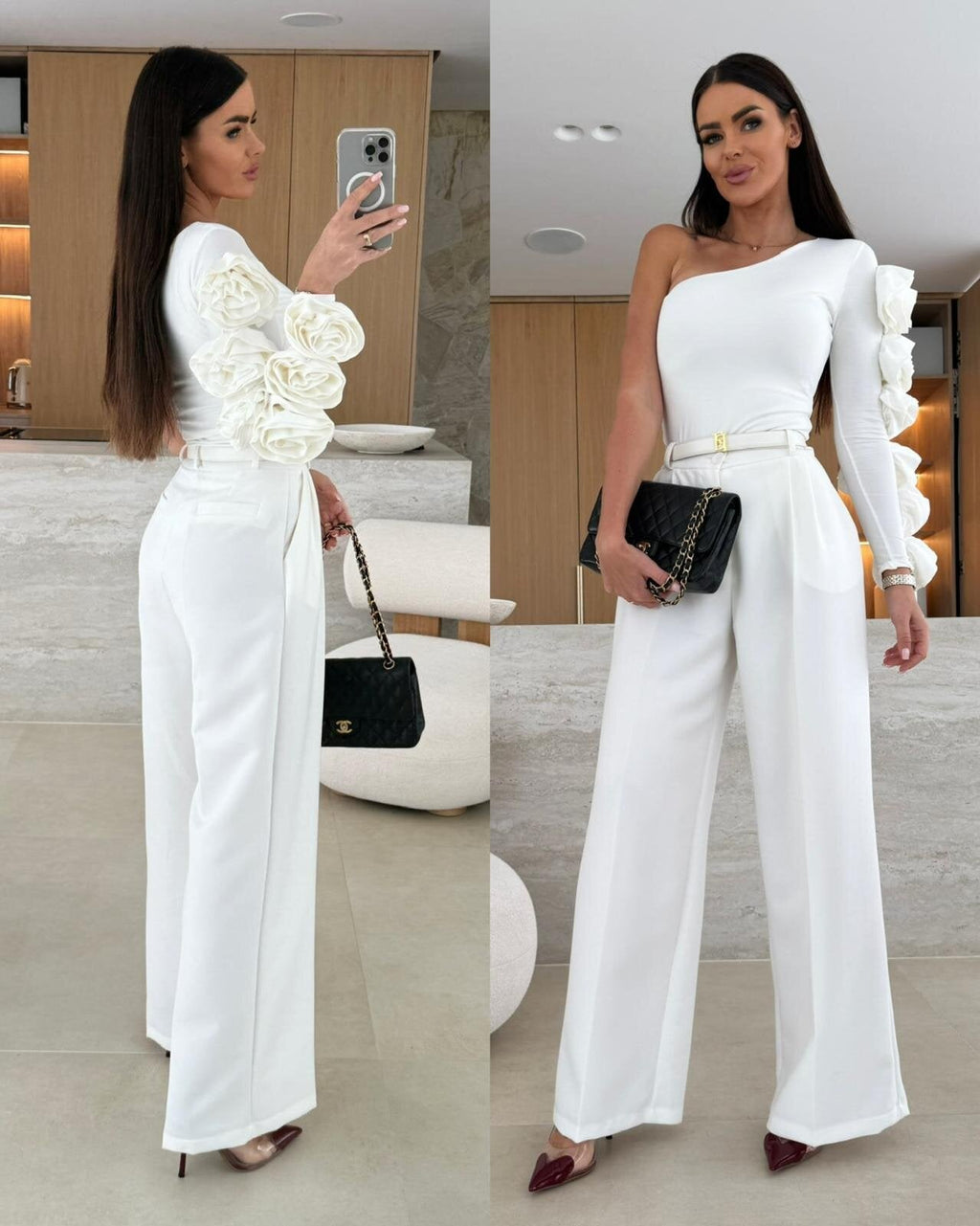 Pantalones Nathally