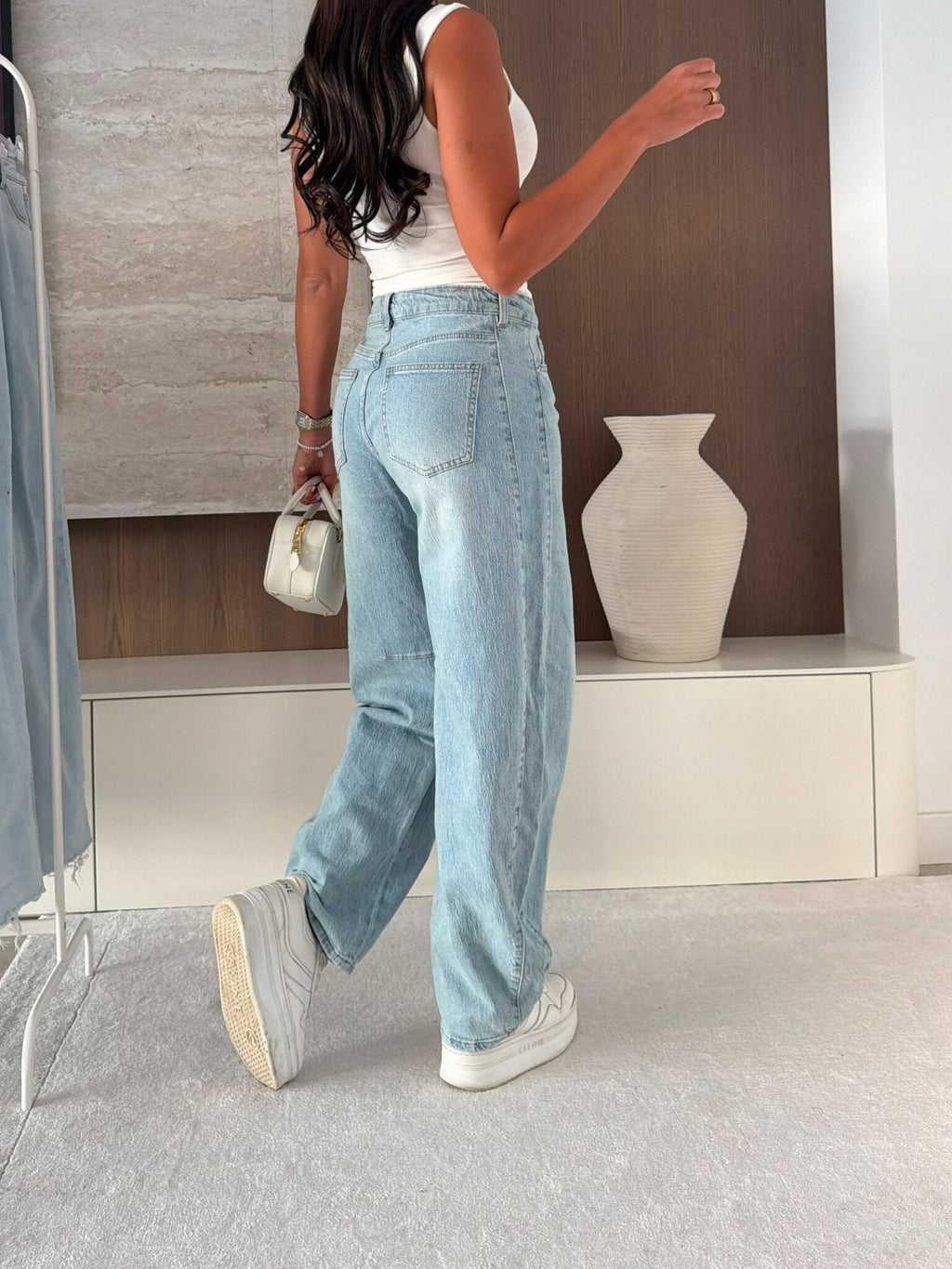 Pantalones novelle