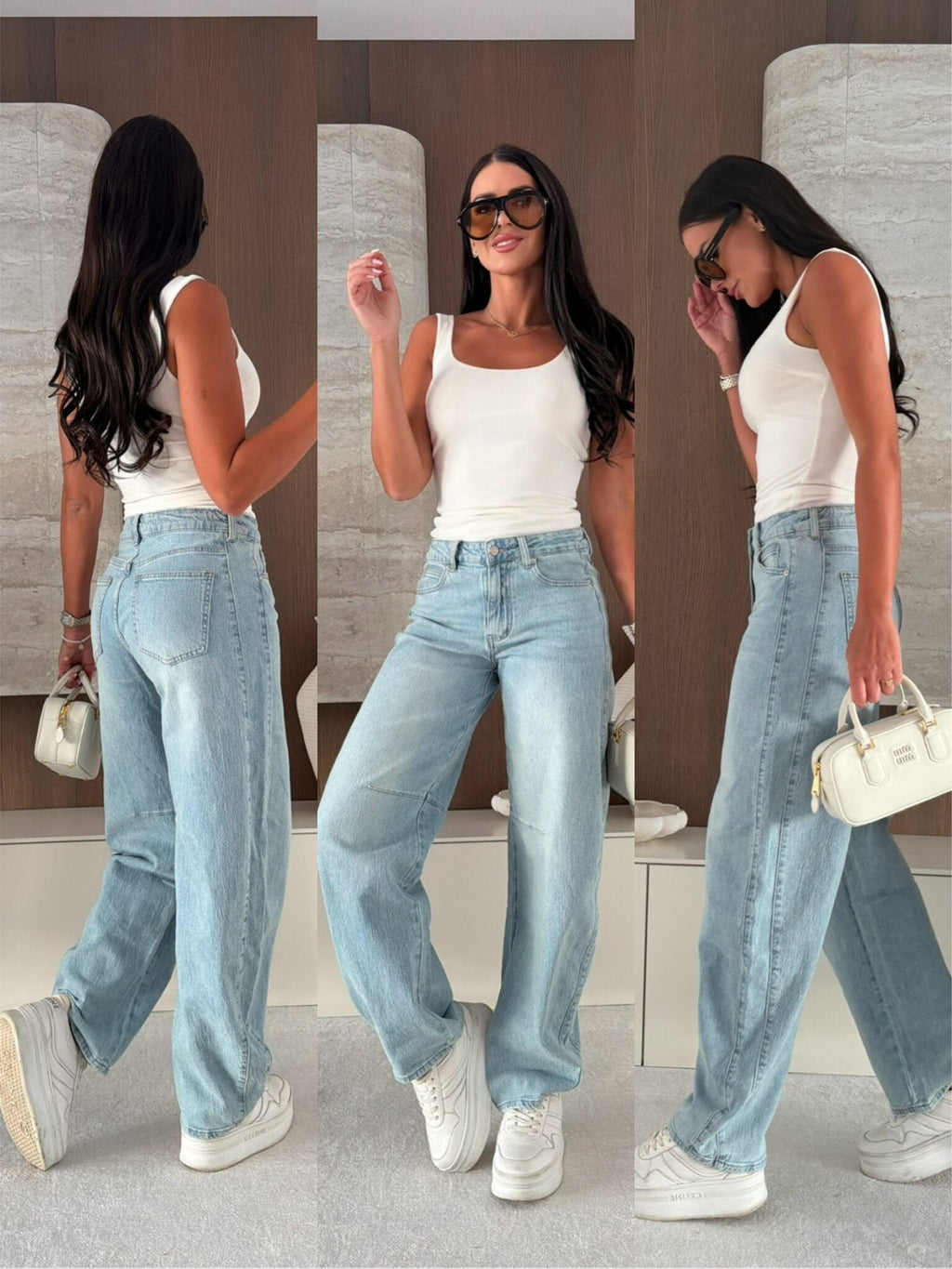 Pantalones novelle
