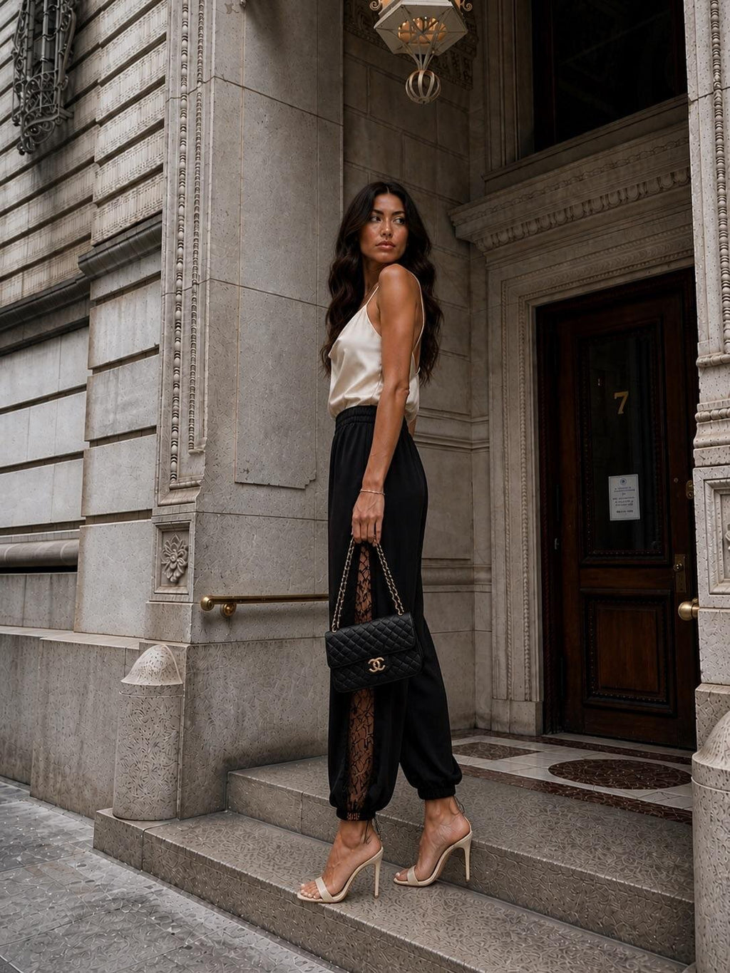 Pantalón Megan